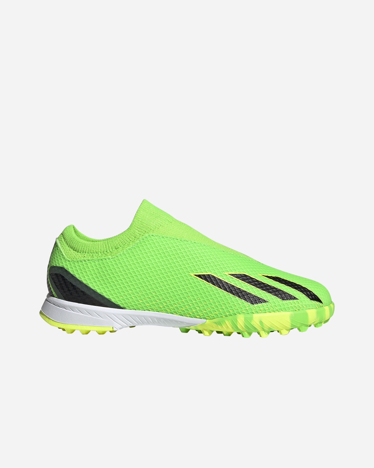 Adidas X Speedportal.3 Ll Fg J Jr Scarpe Calcio Uisex Adidas PL