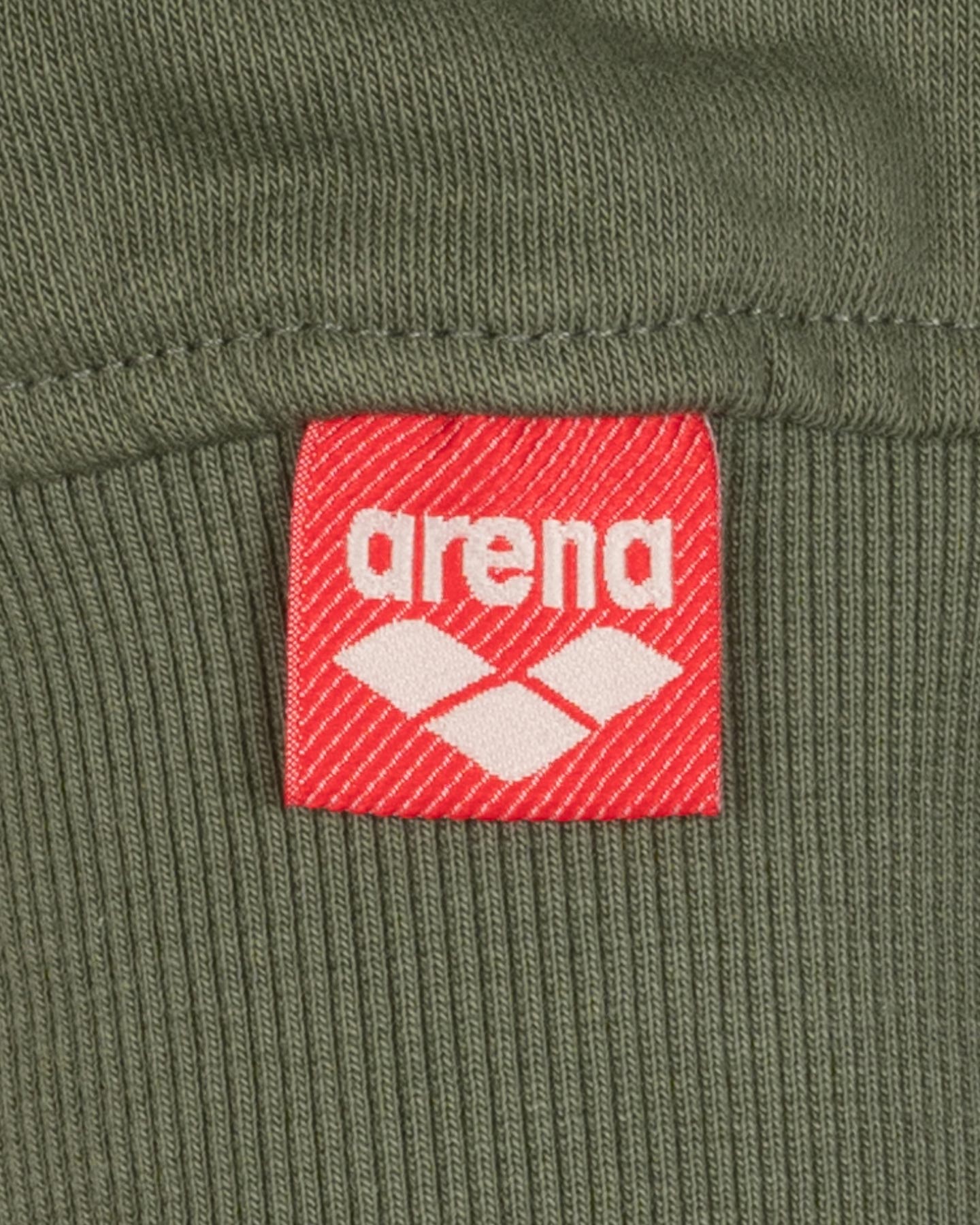 Felpa ARENA ATHLETICS W - 5 | Cisalfa Sport