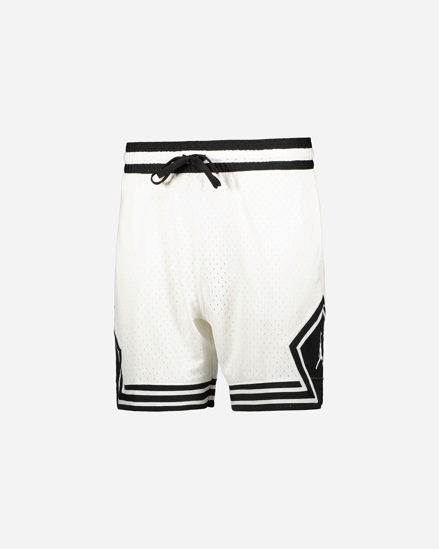 Pantaloncini basket NIKE JORDAN SPORT M - Bianco - 0 | Cisalfa Sport