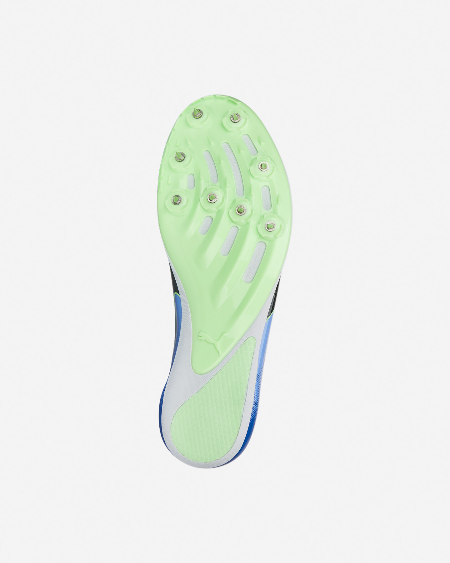 Scarpe running PUMA EVOSPEED SPRINT 14 M - Viola - 2 | Cisalfa Sport