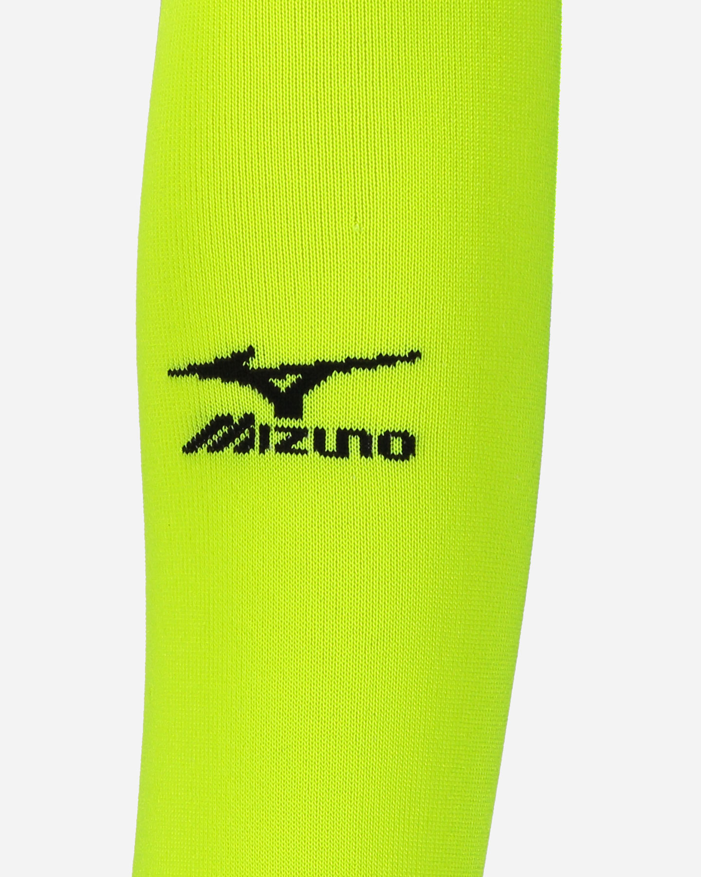 Ginocchiere volley MIZUNO ARMGUARD  - Giallo - 1 | Cisalfa Sport