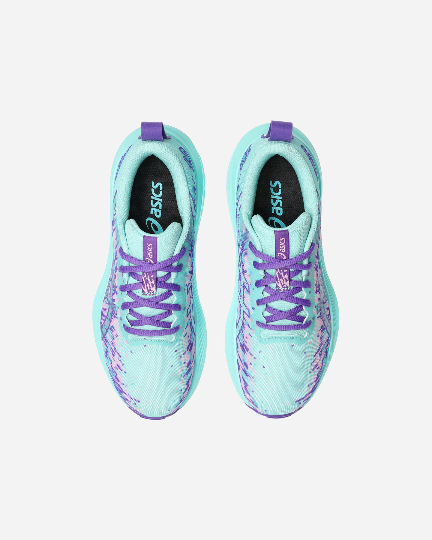 Scarpe running ASICS GEL-NOOSA TRI 16 GS JR - Color mix - 3 | Cisalfa Sport
