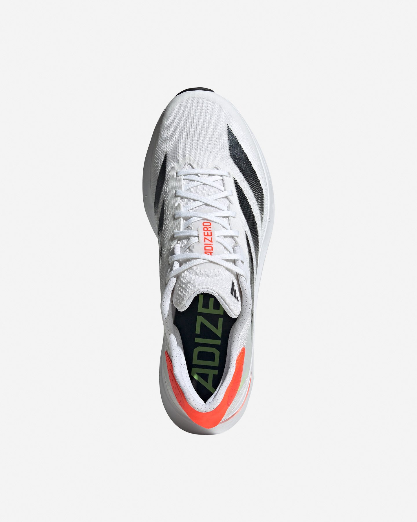 Scarpe running ADIDAS ADIZERO SL2 M - Bianco - 2 | Cisalfa Sport