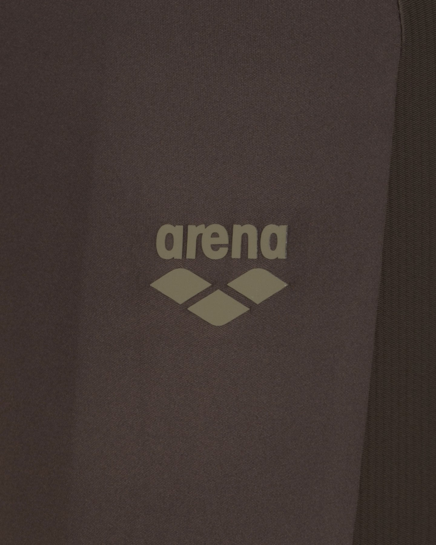 Short training ARENA WELLNESS W - Verde - 2 | Cisalfa Sport