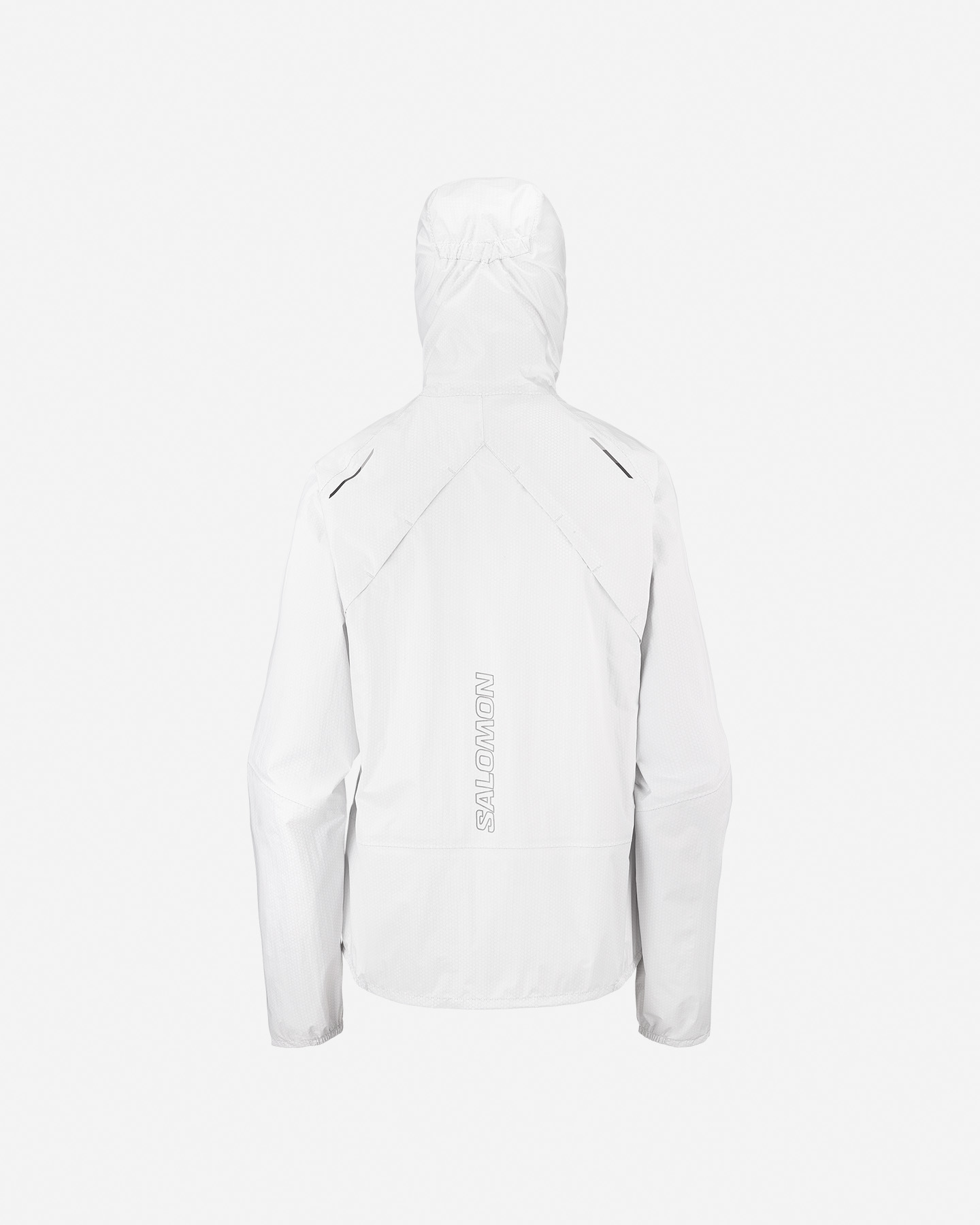 Giacca outdoor SALOMON BONATTI WP W - Bianco - 1 | Cisalfa Sport