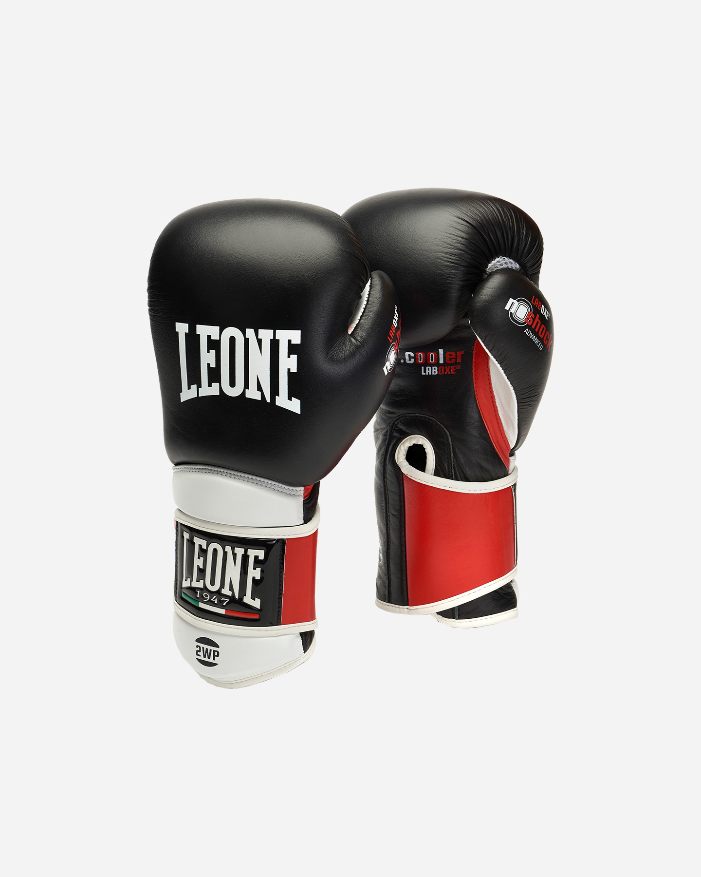 Guanti LEONE IL TECNICO  - 0 | Cisalfa Sport