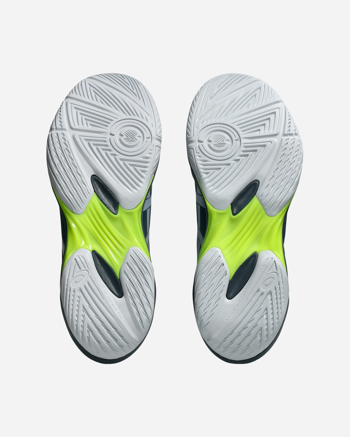 Scarpe volley ASICS GEL-ROCKET M - Blu - 2 | Cisalfa Sport