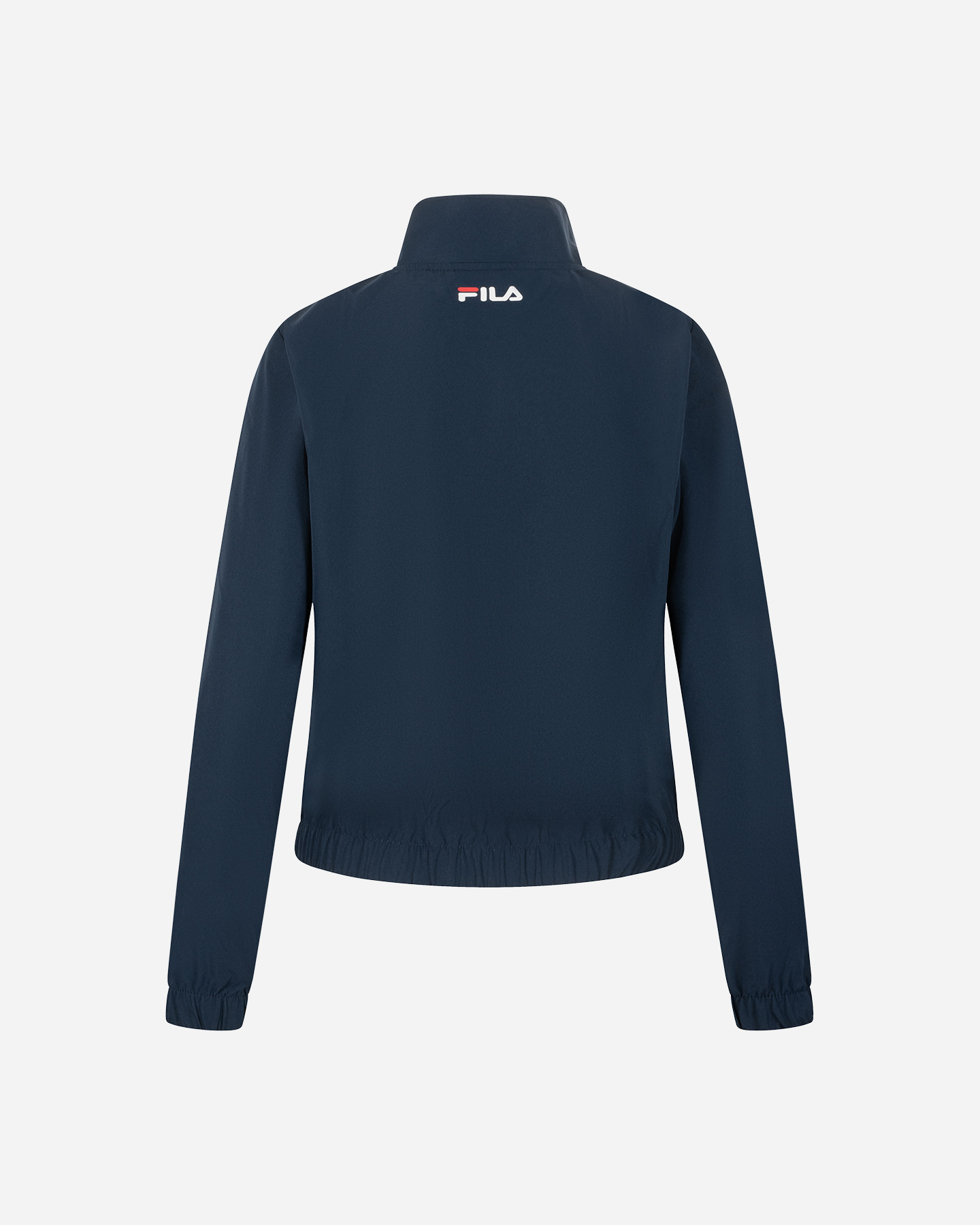 Giacca tennis FILA MATCH LINE W - Blu - 1 | Cisalfa Sport