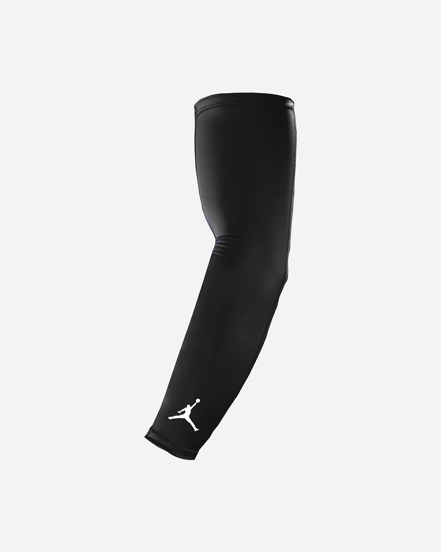 Accessorio basket NIKE SHOOTER SLEEVE JORDAN - Nero - 0 | Cisalfa Sport