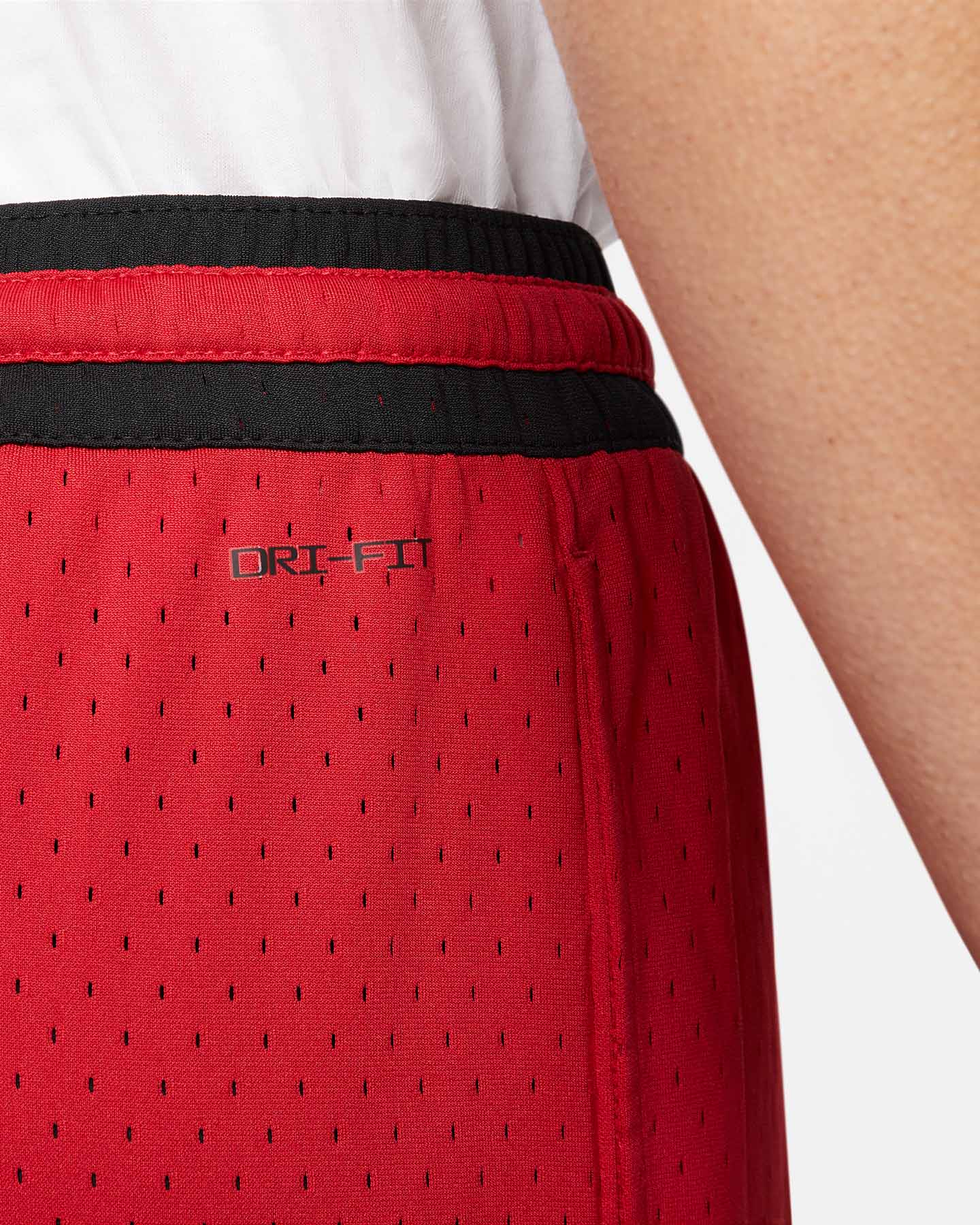 Pantaloncini basket NIKE JORDAN SPORT DIAMOND M - 8 | Cisalfa Sport