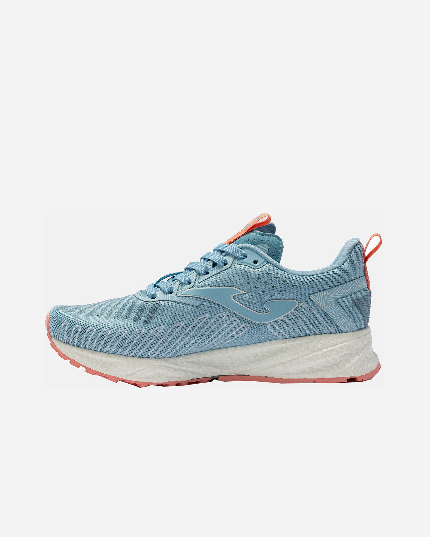 Scarpe running JOMA R VIPER W - Azzurro - 4 | Cisalfa Sport