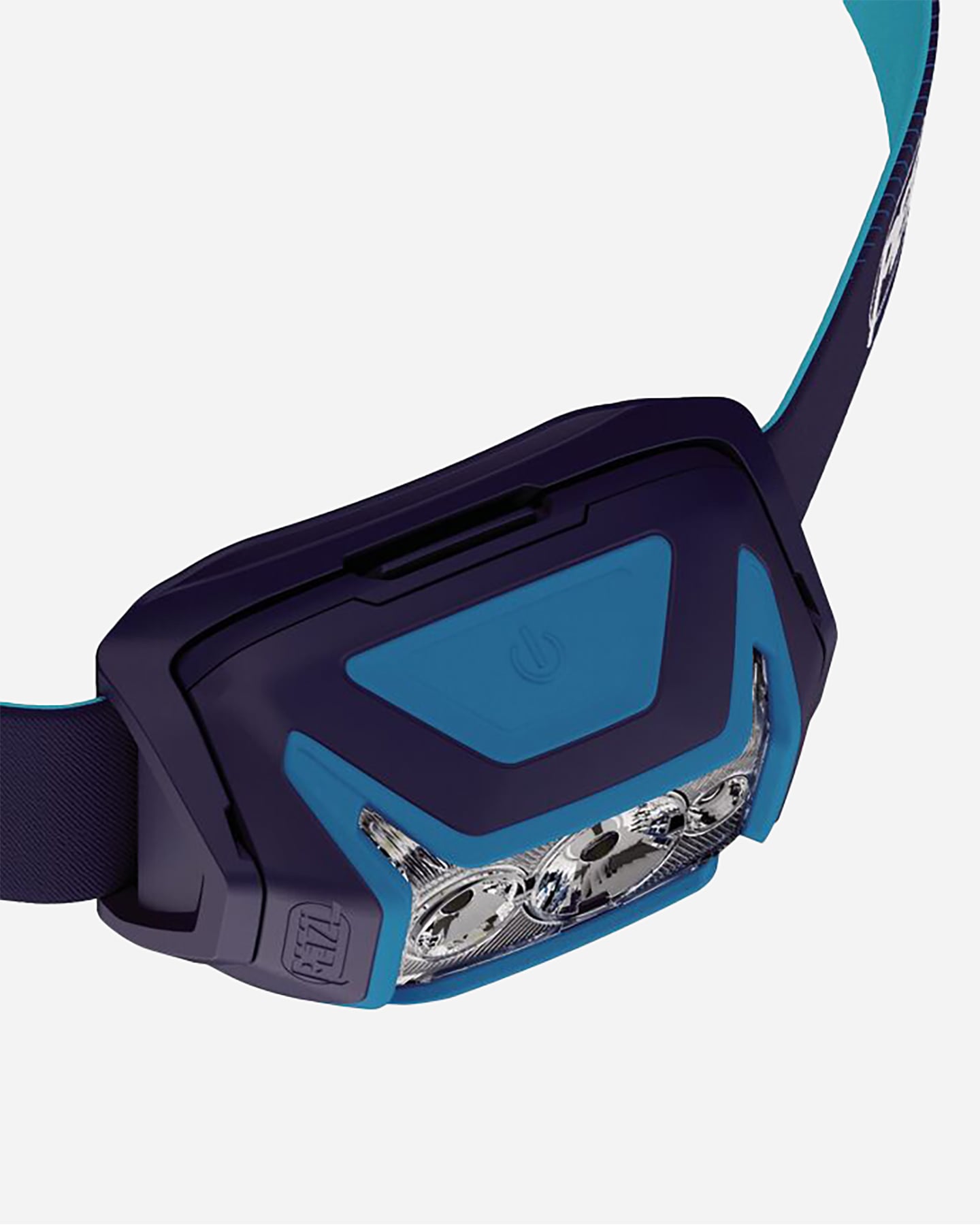 Lampada frontale PETZL ACTIK CORE 625 - Blu - 2 | Cisalfa Sport
