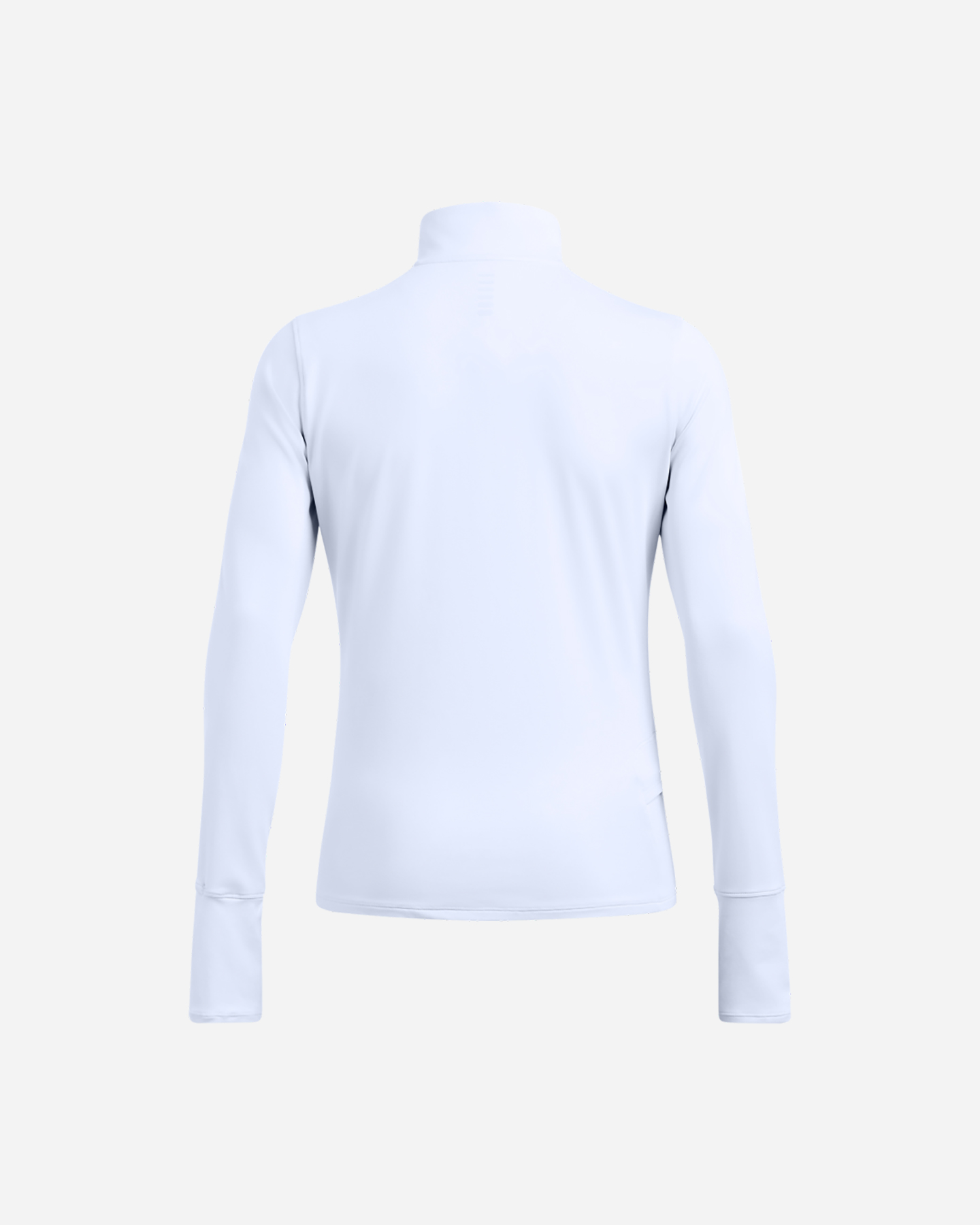 Maglia running UNDER ARMOUR AUNCH PRO W - Blu - 1 | Cisalfa Sport