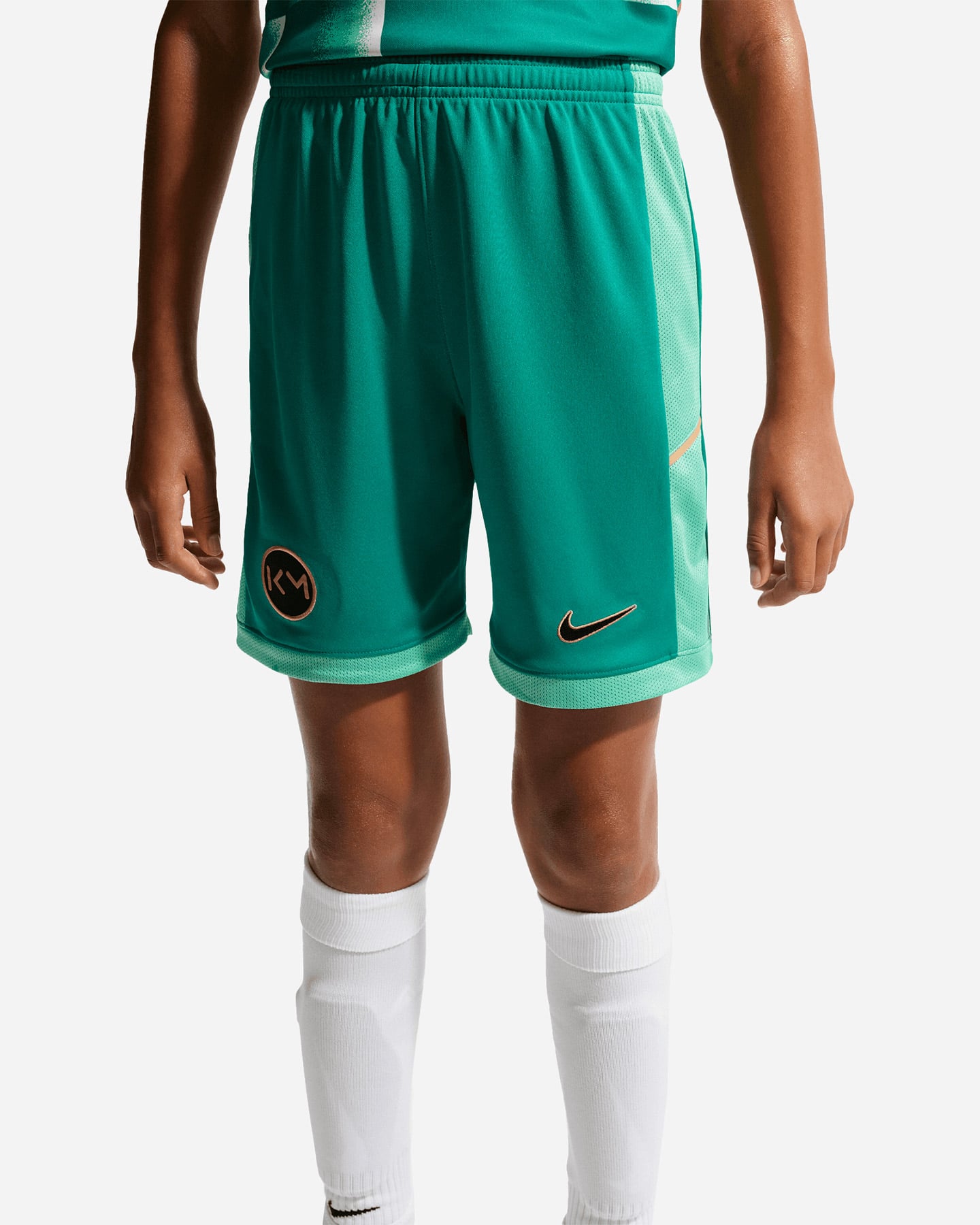 Pantaloncini calcio NIKE ACADEMY KM JR - Color mix - 1 | Cisalfa Sport
