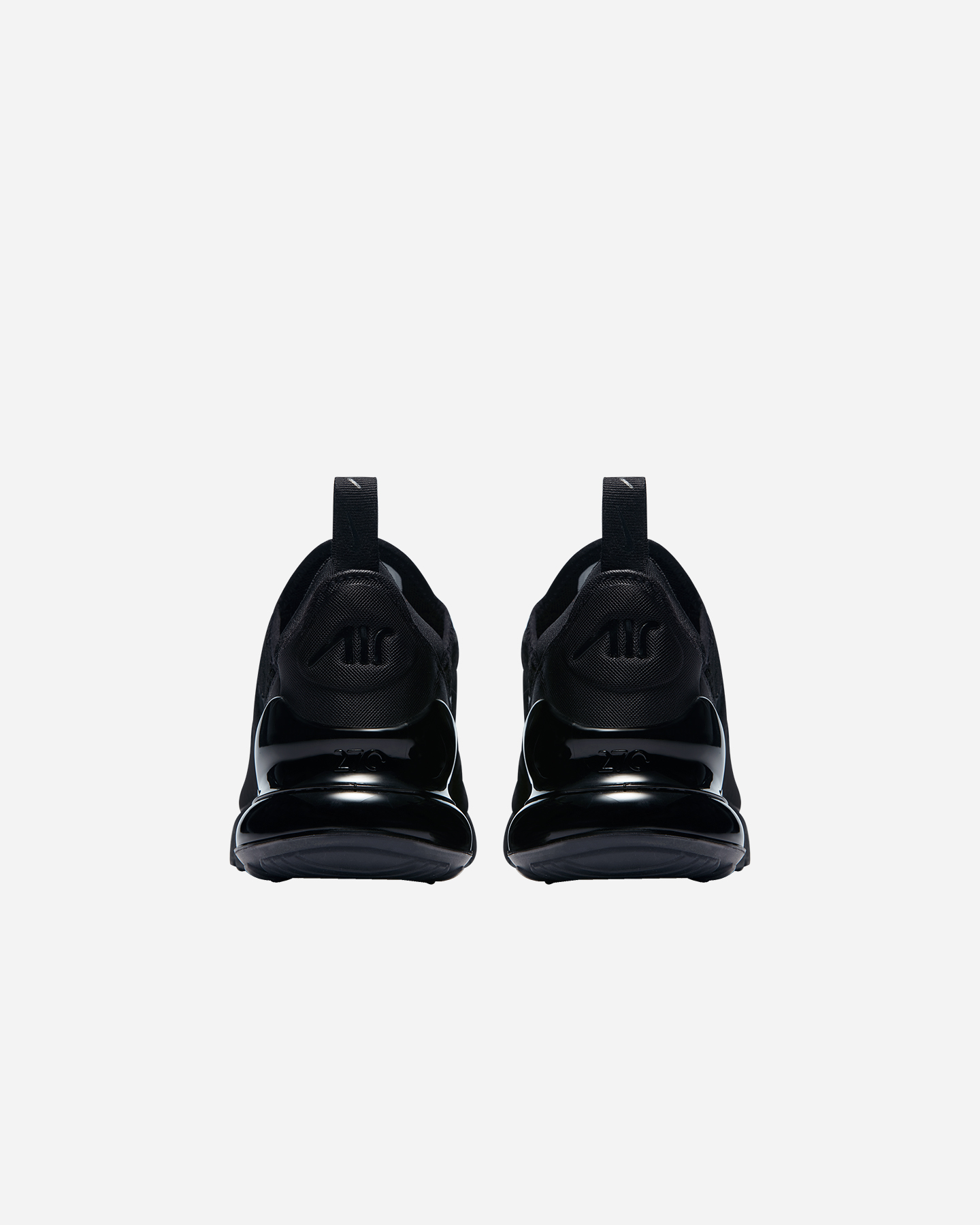 Scarpe sneakers NIKE AIR MAX 270 W - Nero - 2 | Cisalfa Sport