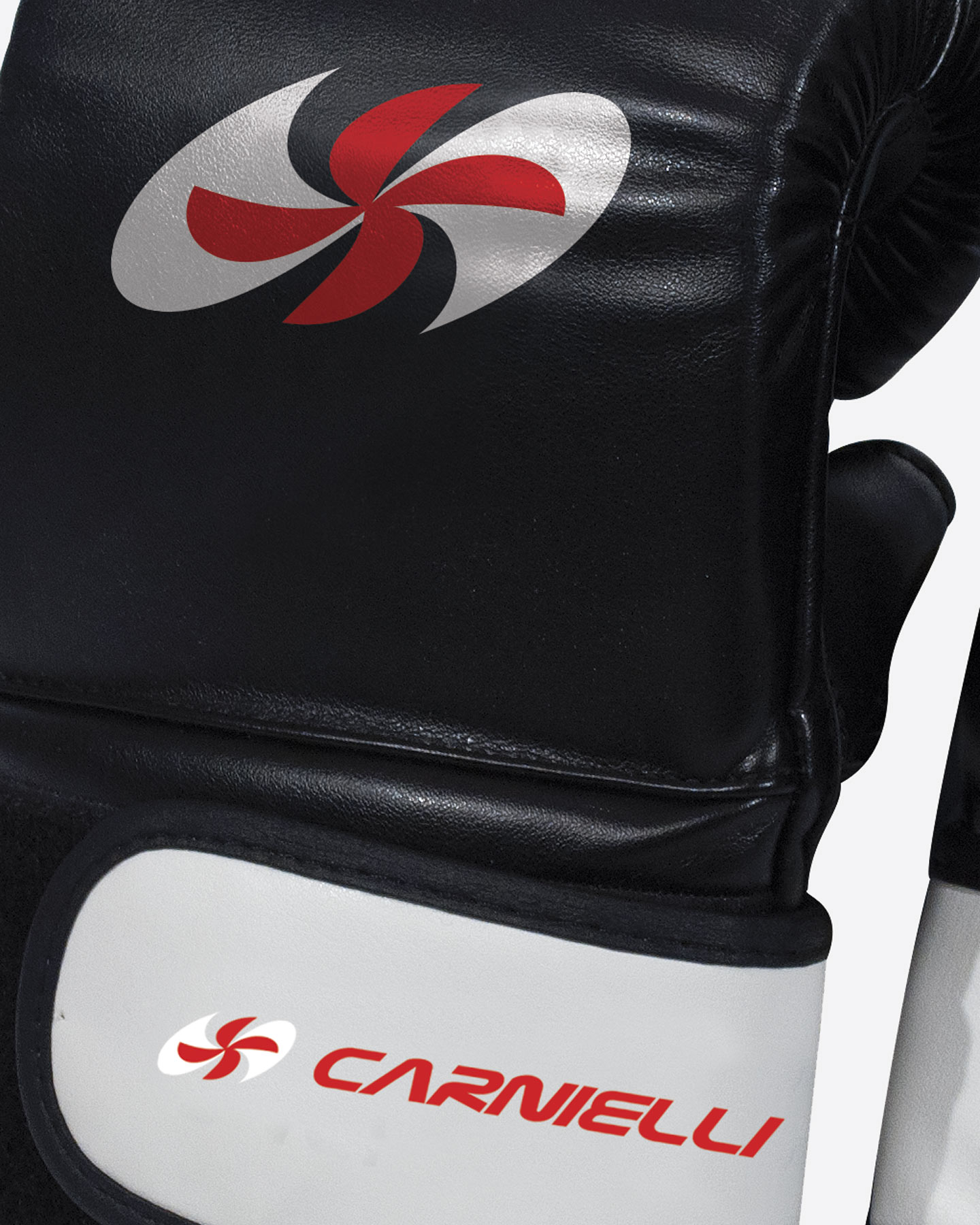 Guanti CARNIELLI SACCO BASIC  - Nero - 1 | Cisalfa Sport