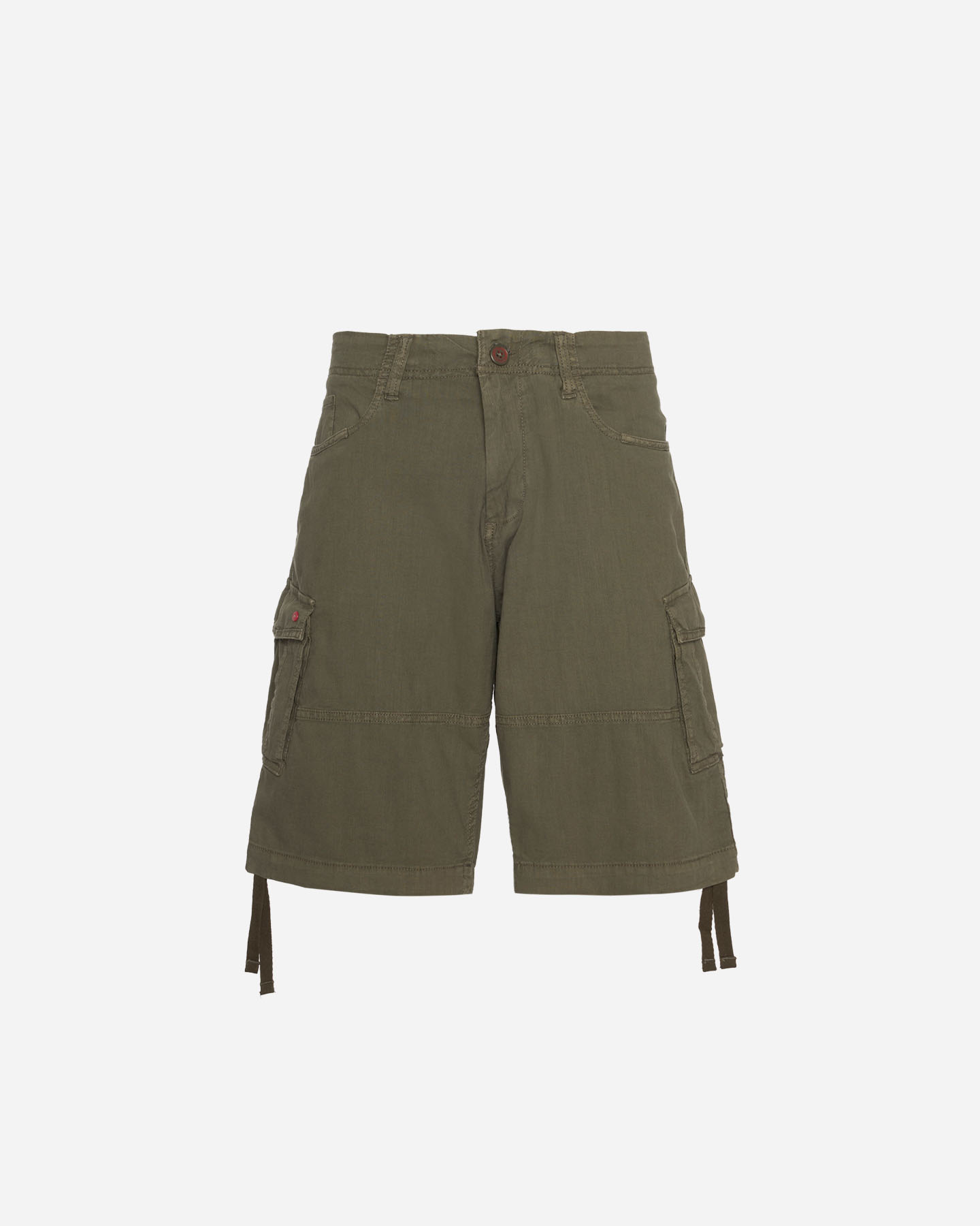 Bermuda MISTRAL ADVENTURE DIVISION M - Verde - 0 | Cisalfa Sport