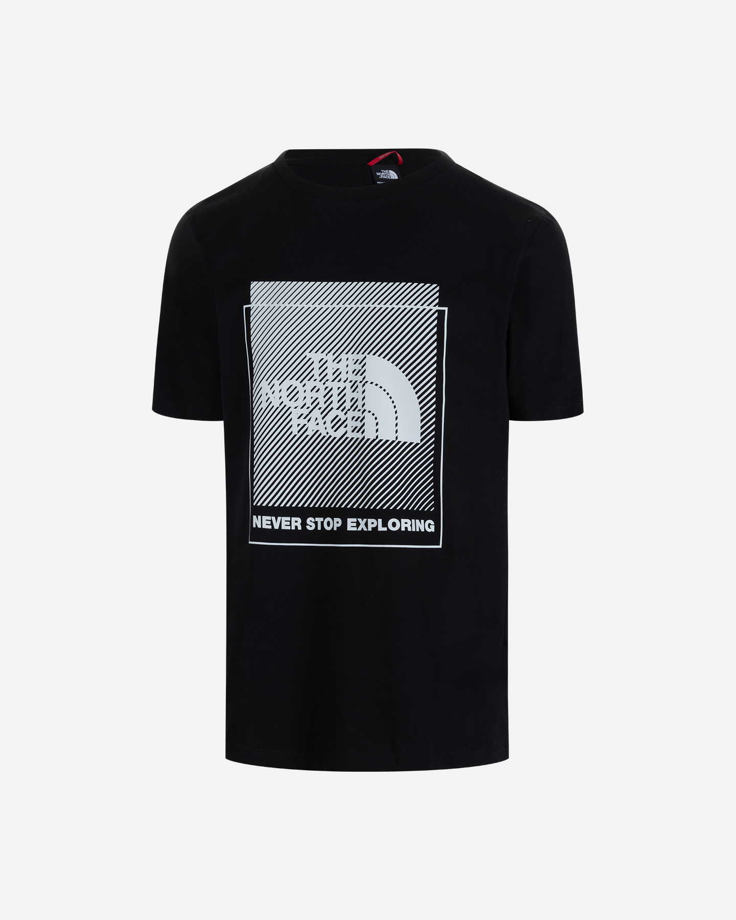 T-shirt THE NORTH FACE LOGO TACUNE M - 6 | Cisalfa Sport