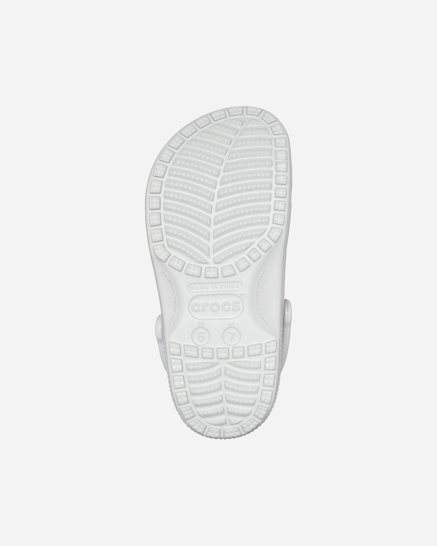 Sandali CROCS CLASSIC CLOG M - Color mix - 3 | Cisalfa Sport