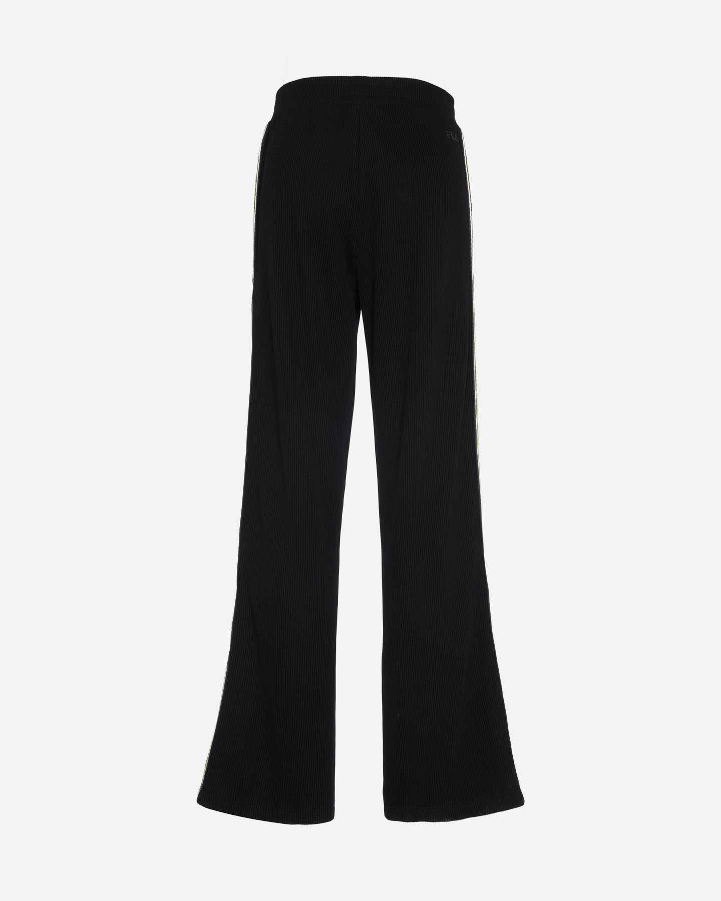 Pantalone FILA CONTEMPORARY STREET STYLE W - Nero - 1 | Cisalfa Sport