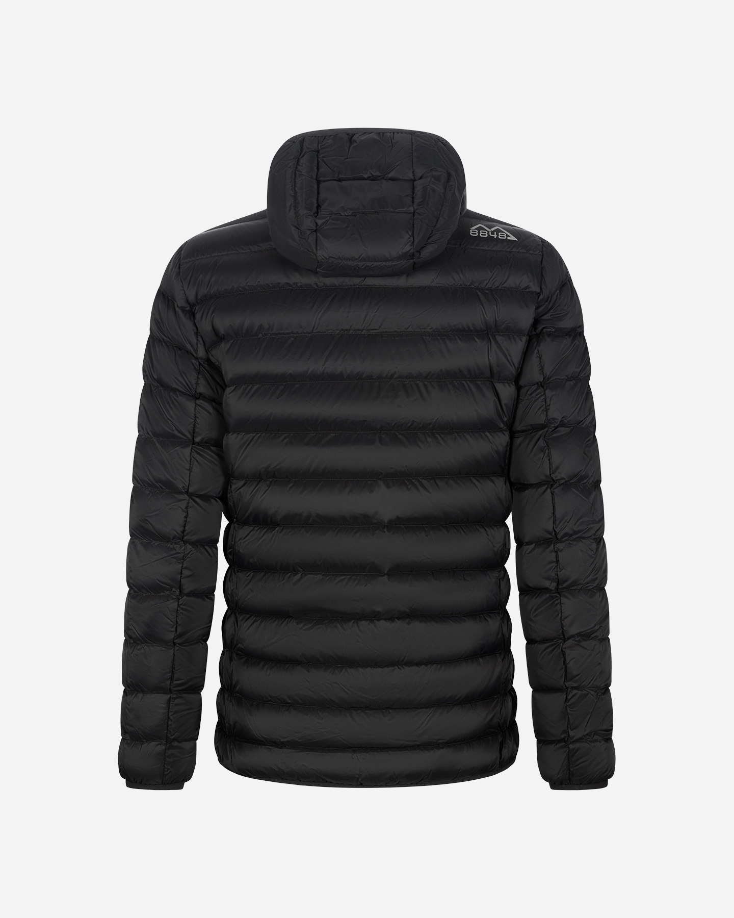 Piumino 8848 MOUNTAIN ESSENTIAL M - Nero - 1 | Cisalfa Sport