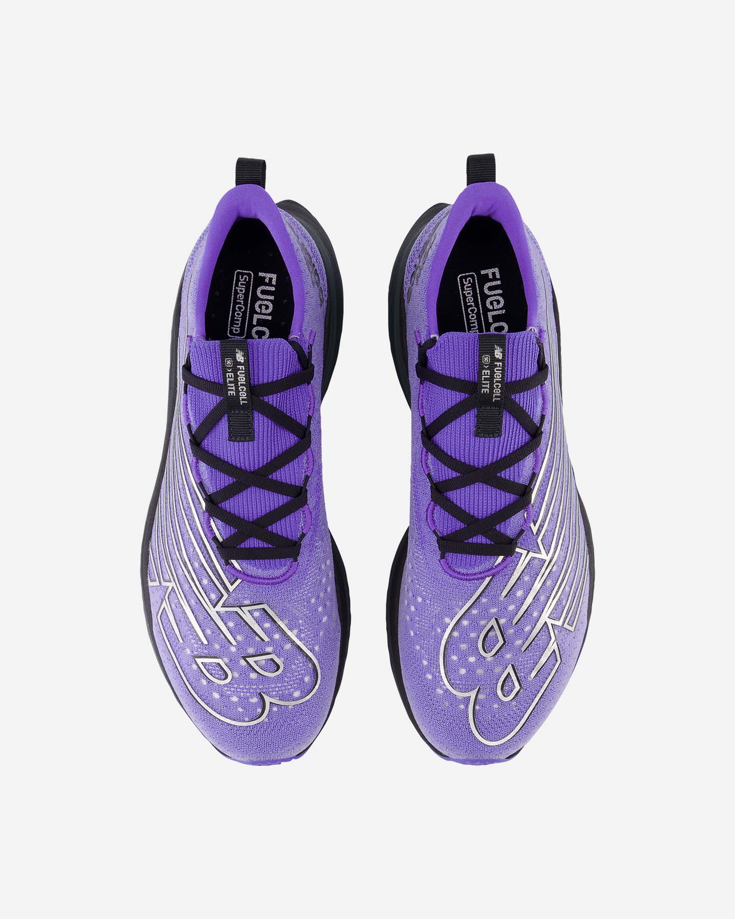 Scarpe running NEW BALANCE FUELCELL SUPERCOMP ELITE V3 M - Viola - 1 | Cisalfa Sport