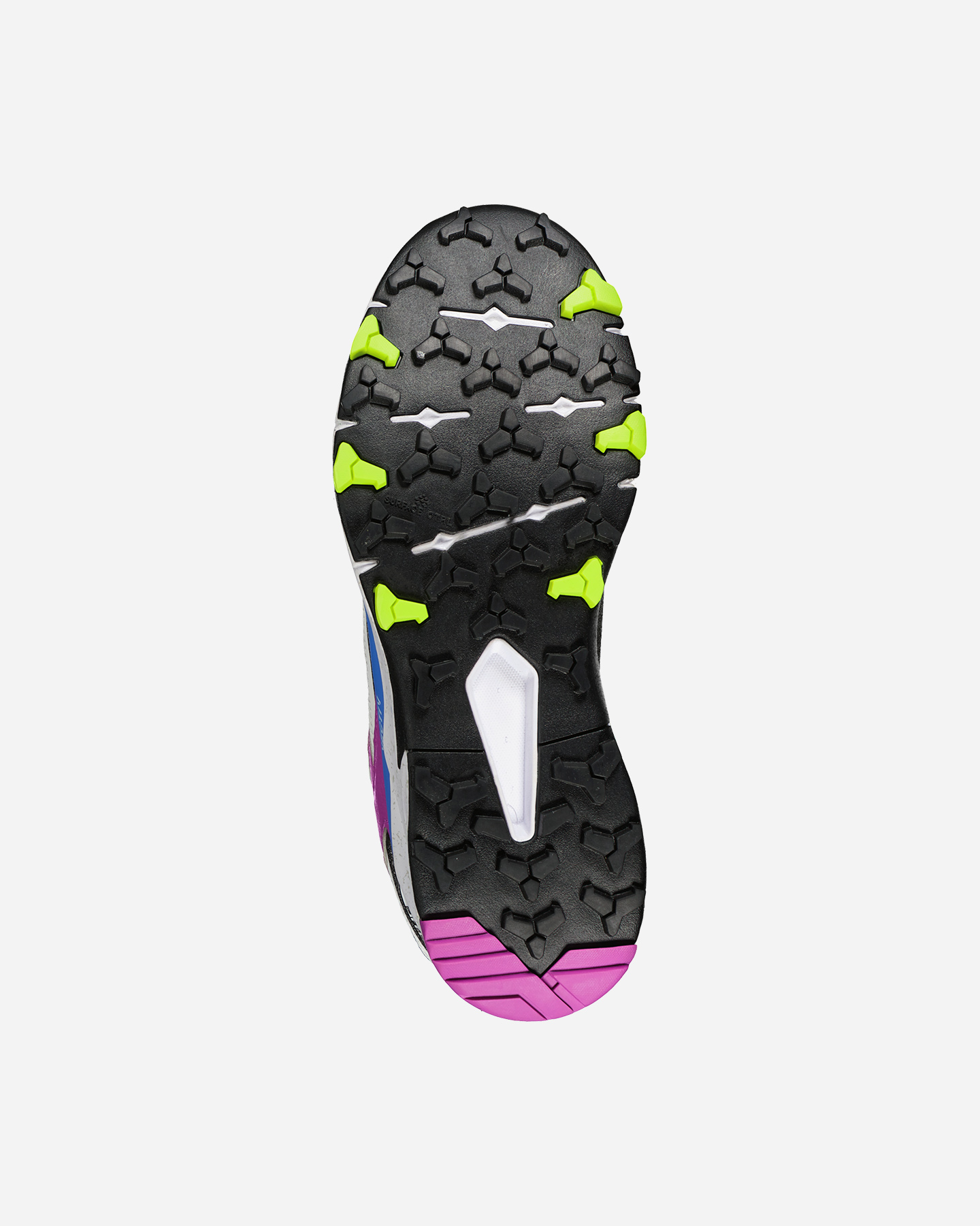 Scarpe urban THE NORTH FACE VECTIV TARAVAL M - 7 | Cisalfa Sport