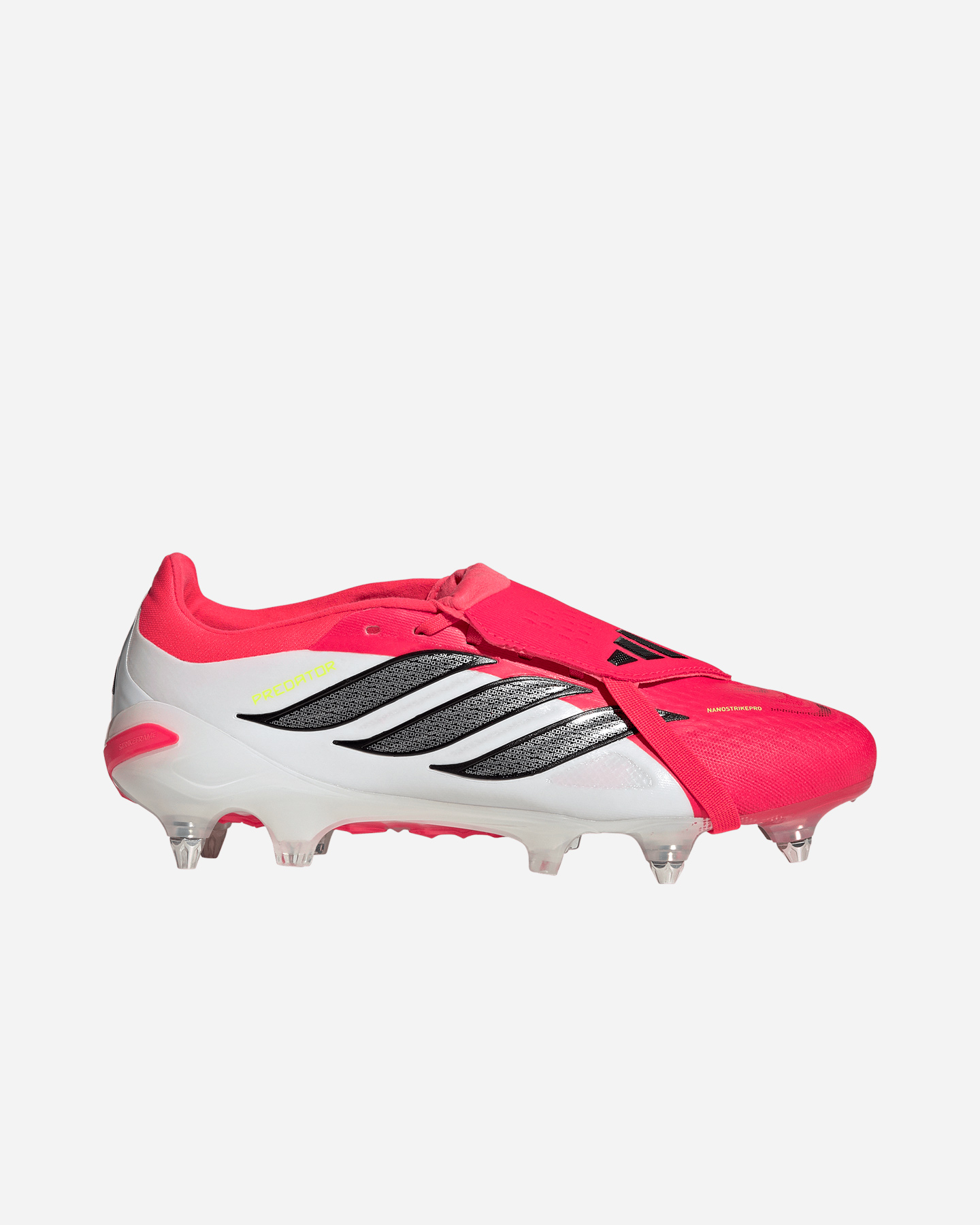 Scarpe calcio ADIDAS PREDATOR PRO FT SG M - Color mix - 0 | Cisalfa Sport