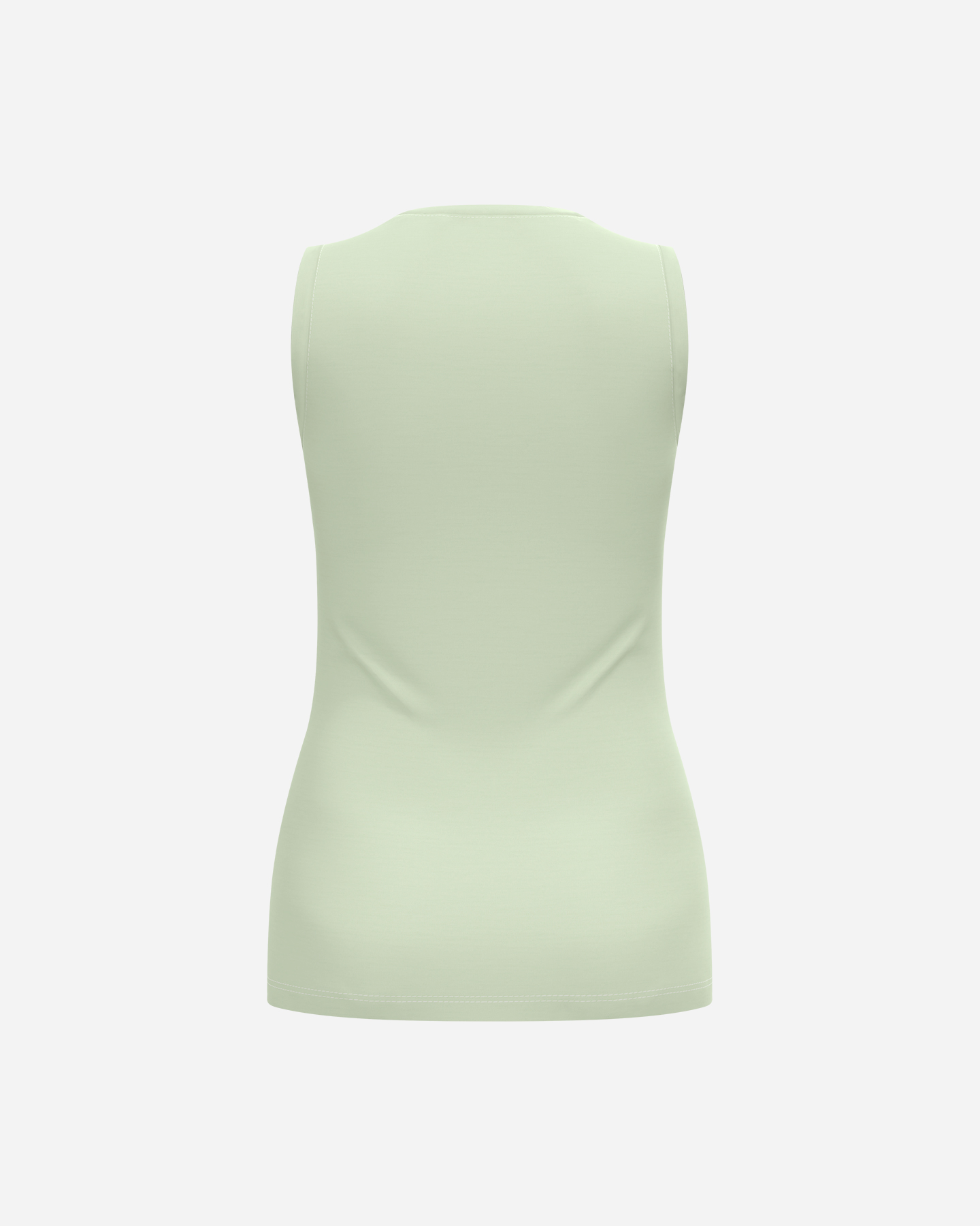 Maglia intimo tecnico ODLO MERINO 160 W - Verde - 1 | Cisalfa Sport