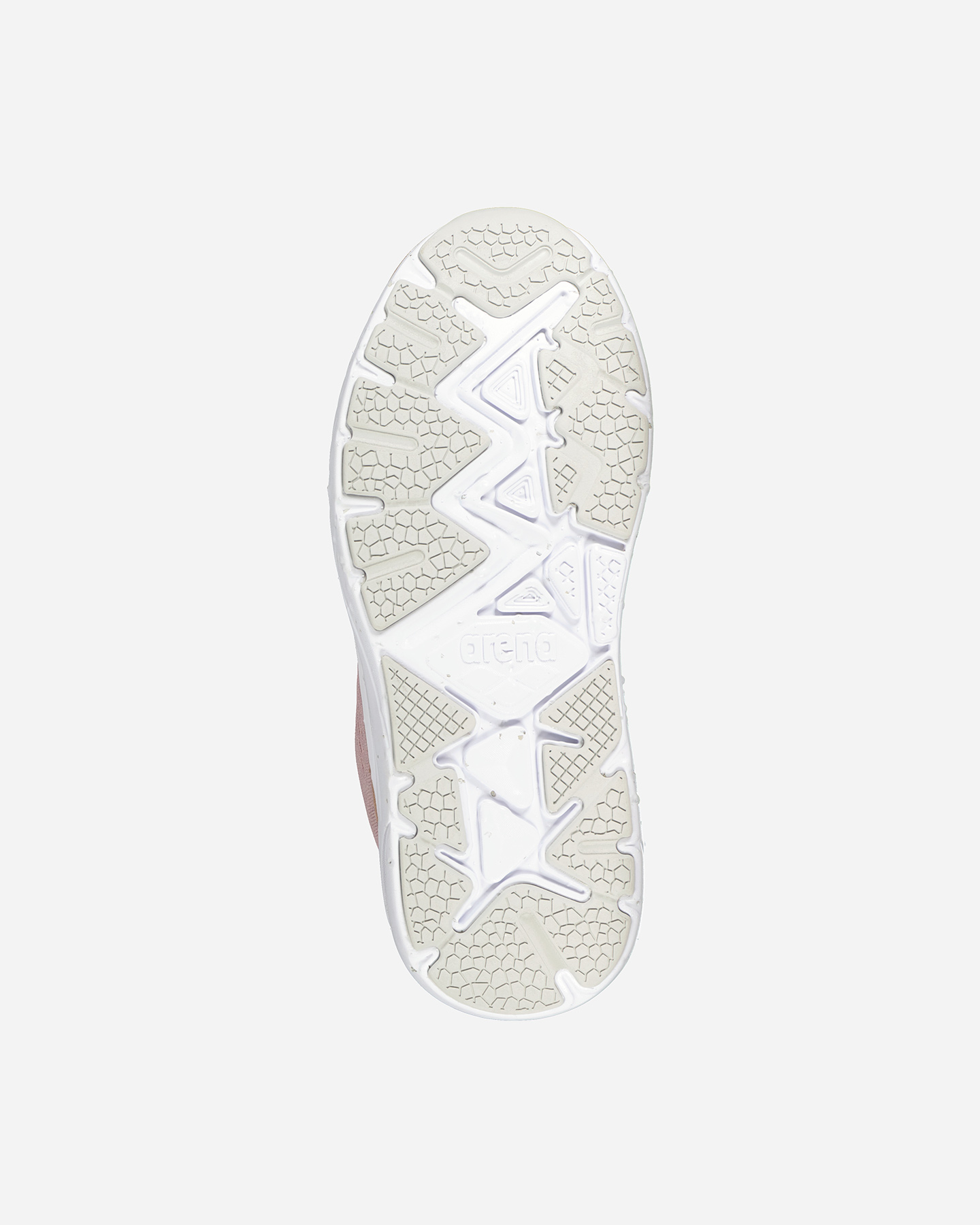 Scarpe sneakers ARENA DC9 W - Rosa - 2 | Cisalfa Sport