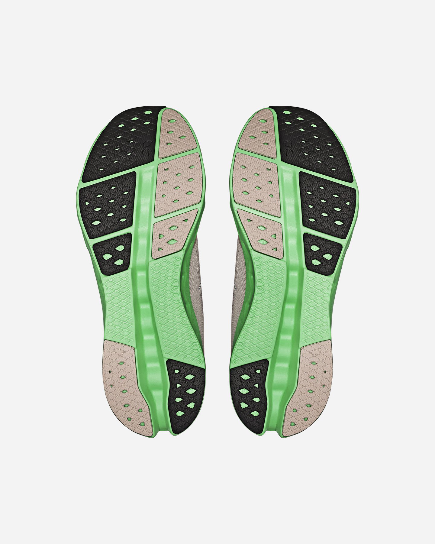 Scarpe running ON CLOUDSURFER 2 M - Color mix - 2 | Cisalfa Sport