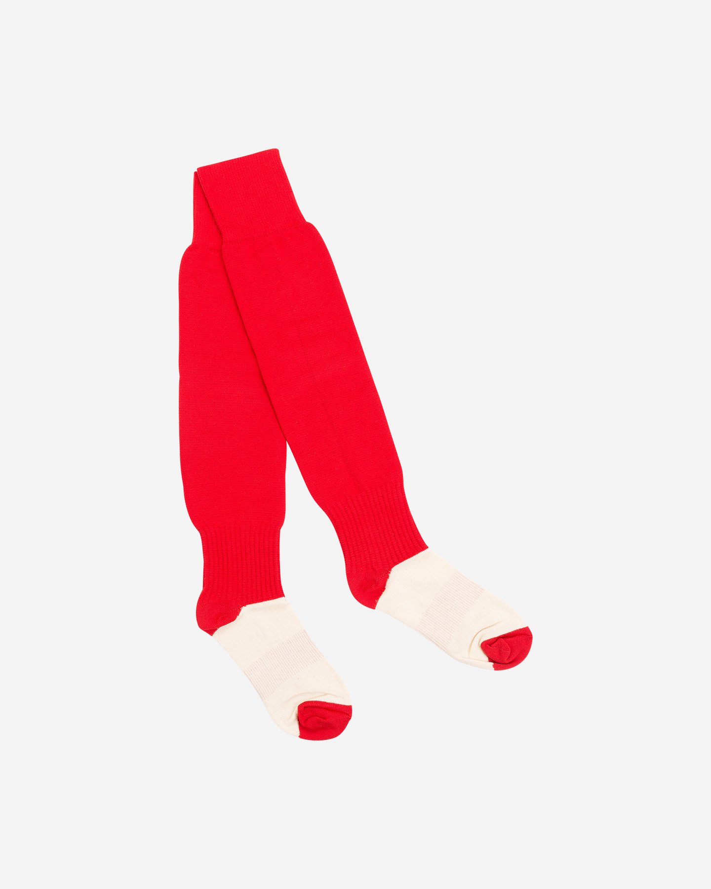 Calzettoni calcio LEGAR SPORT AIR RED M - Rosso - 0 | Cisalfa Sport