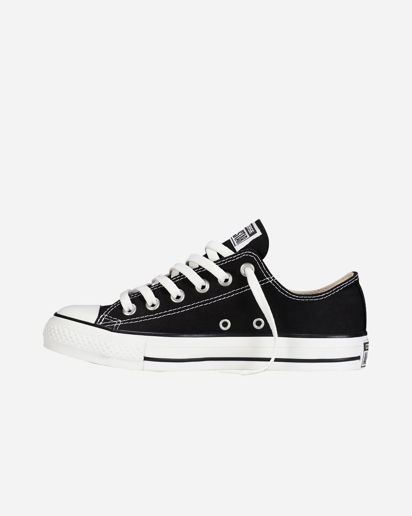 Scarpe sneakers CONVERSE CHUCK TAYLOR ALL STAR OX M - Color mix - 3 | Cisalfa Sport