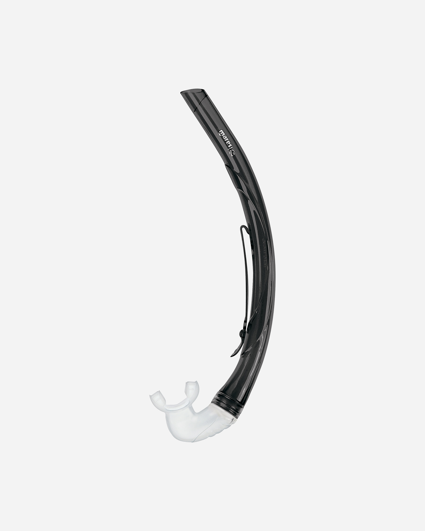 Snorkel MARES ROVER  - Nero - 0 | Cisalfa Sport