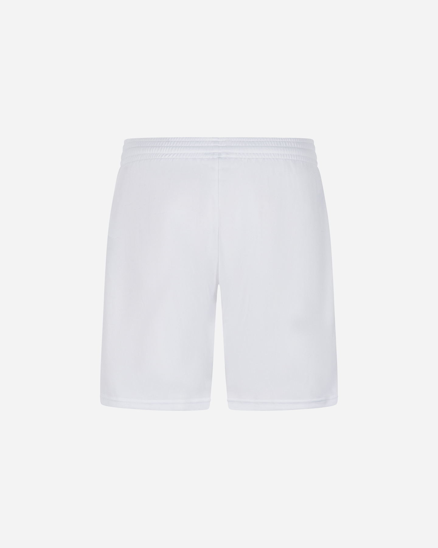 Pantaloncini calcio ufficiali MIZUNO LAZIO HOME 25-26 M - Bianco - 1 | Cisalfa Sport