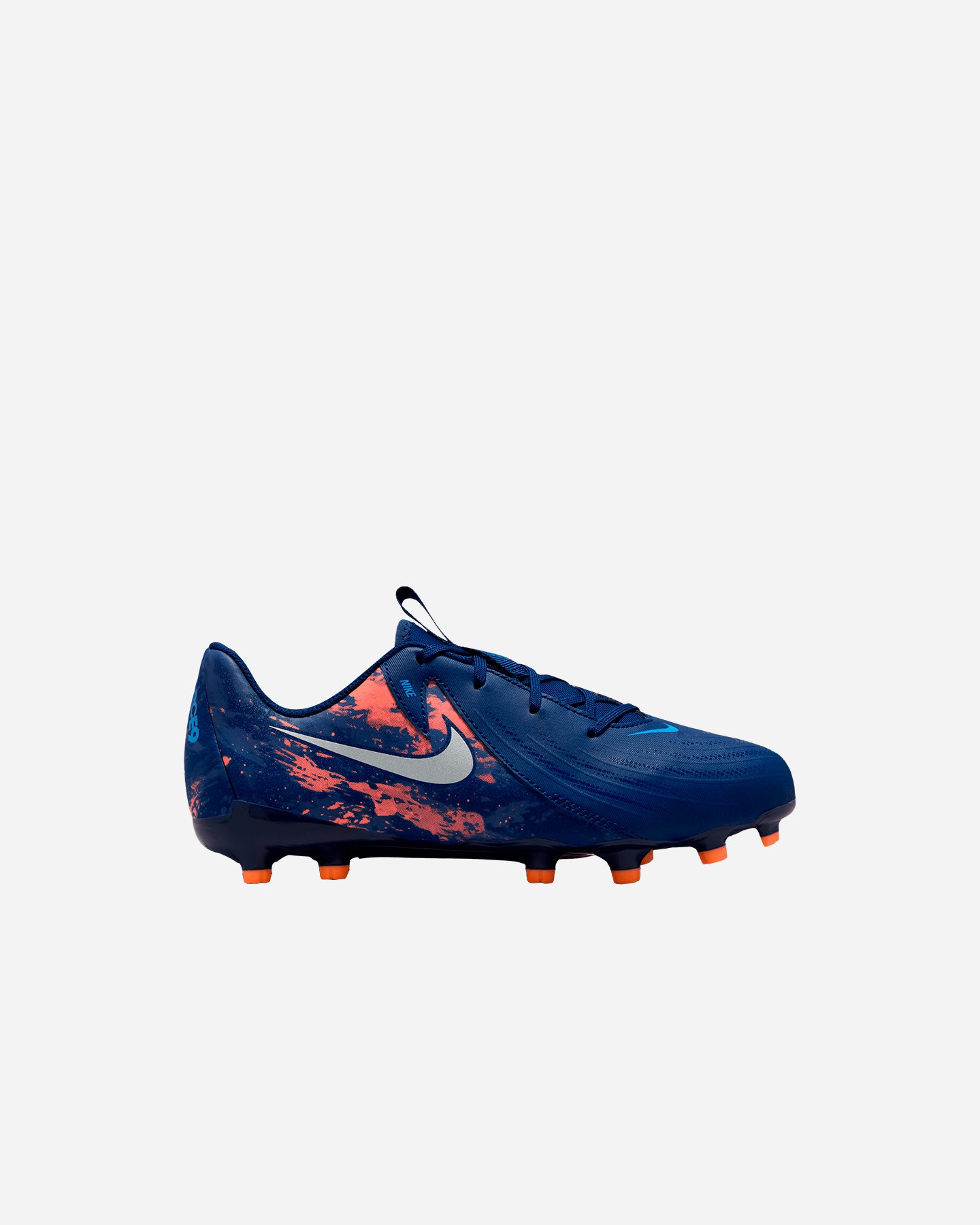Scarpe calcio NIKE PHANTOM GX II EH ACADEMY FG JR - Color mix - 0 | Cisalfa Sport