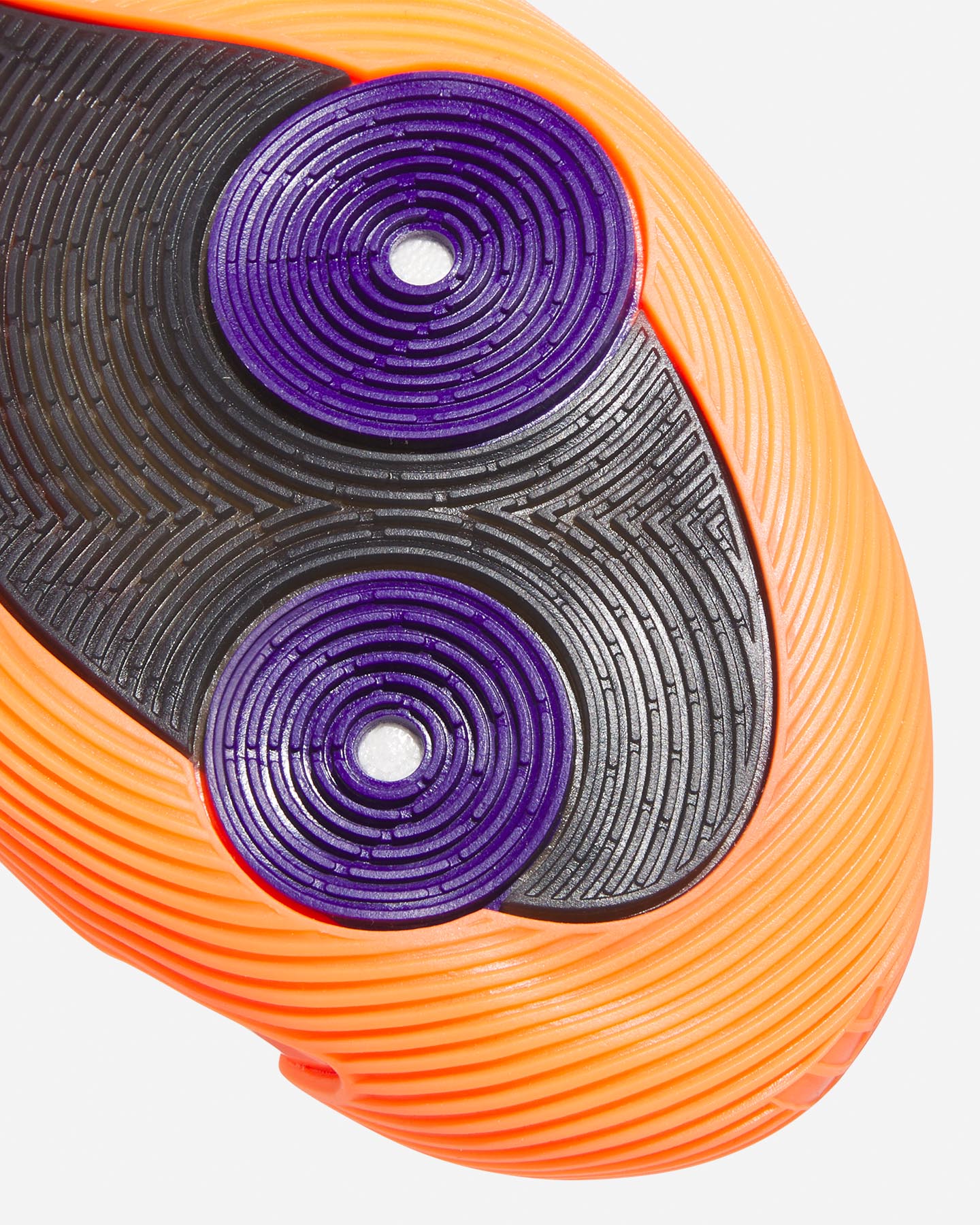 Scarpe basket ADIDAS HARDEN M - Rosso - 5 | Cisalfa Sport