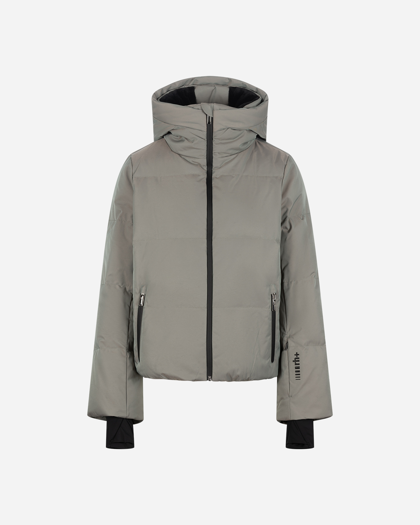 Giacca sci RH+ MOON 10MM W - Verde - 0 | Cisalfa Sport