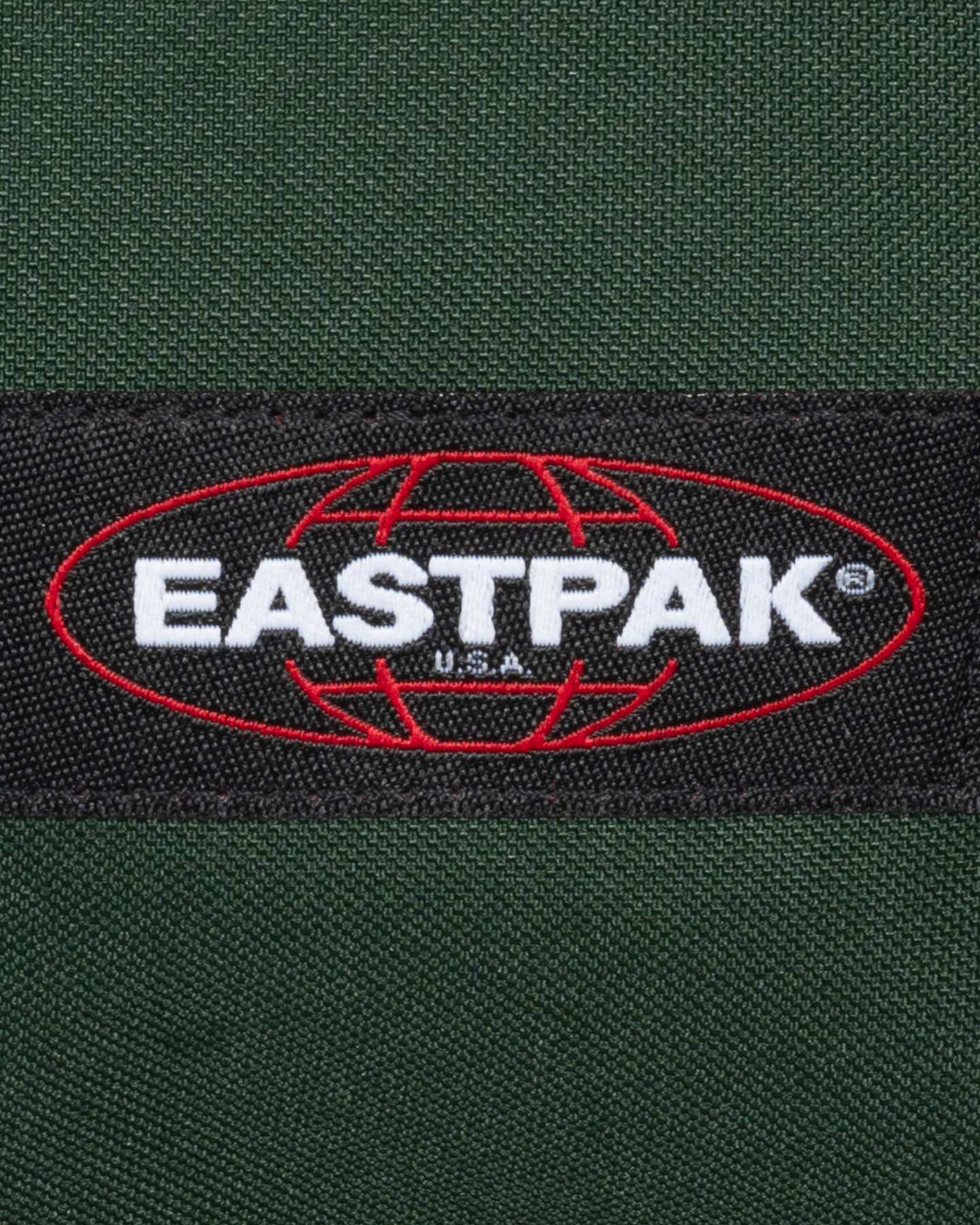 Zaino EASTPAK PADDED - Verde - 2 | Cisalfa Sport