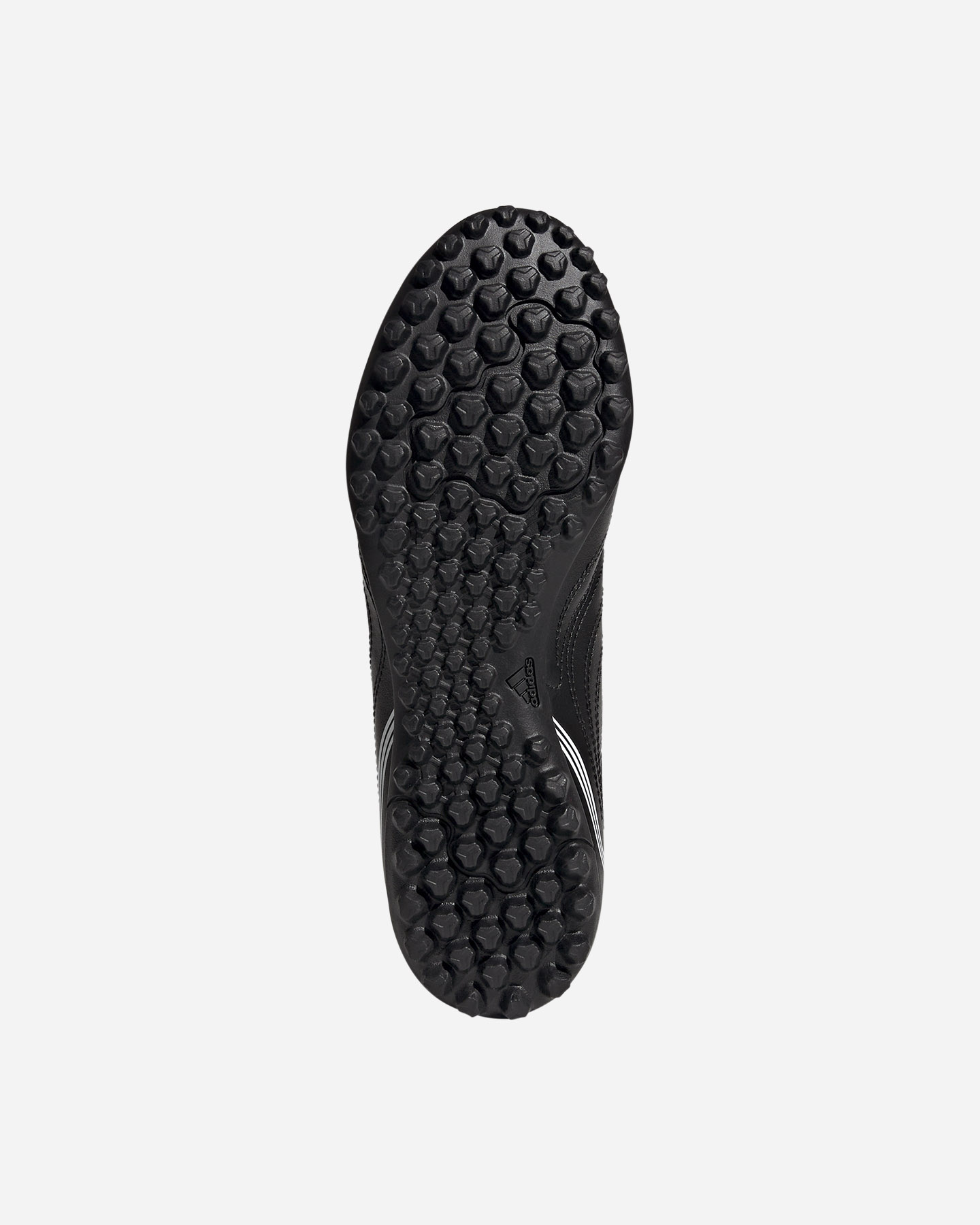 Scarpe calcio ADIDAS COPA SENSE.4 TF M - Nero - 1 | Cisalfa Sport