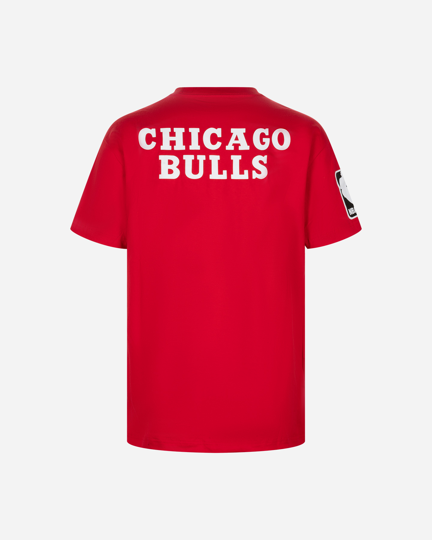 Abbigliamento basket MITCHELL&NESS ULTIMATE PLAYER BULLS RODMAN M - Rosso - 1 | Cisalfa Sport