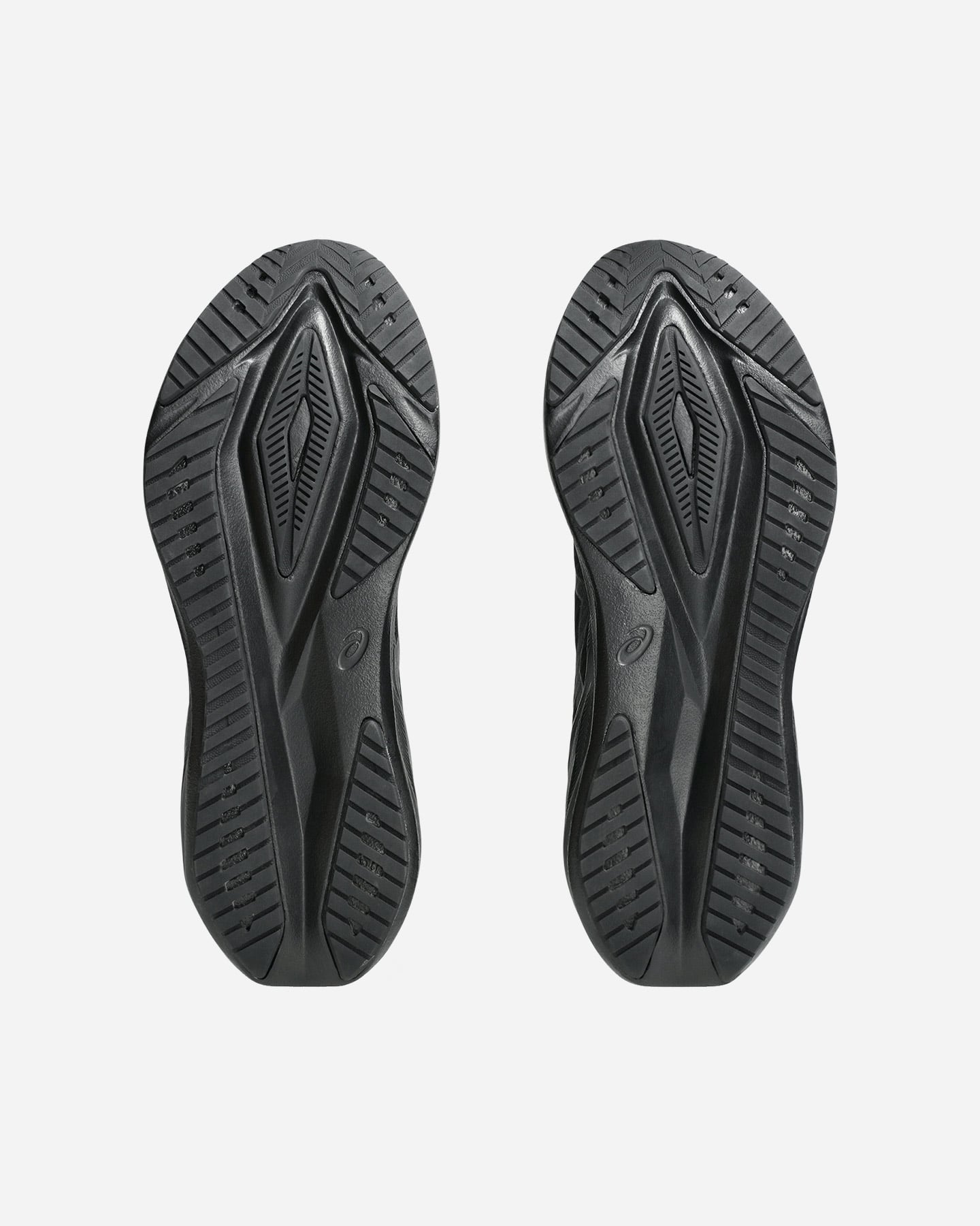 Scarpe running ASICS VERSABLAST 4 M - Nero - 2 | Cisalfa Sport