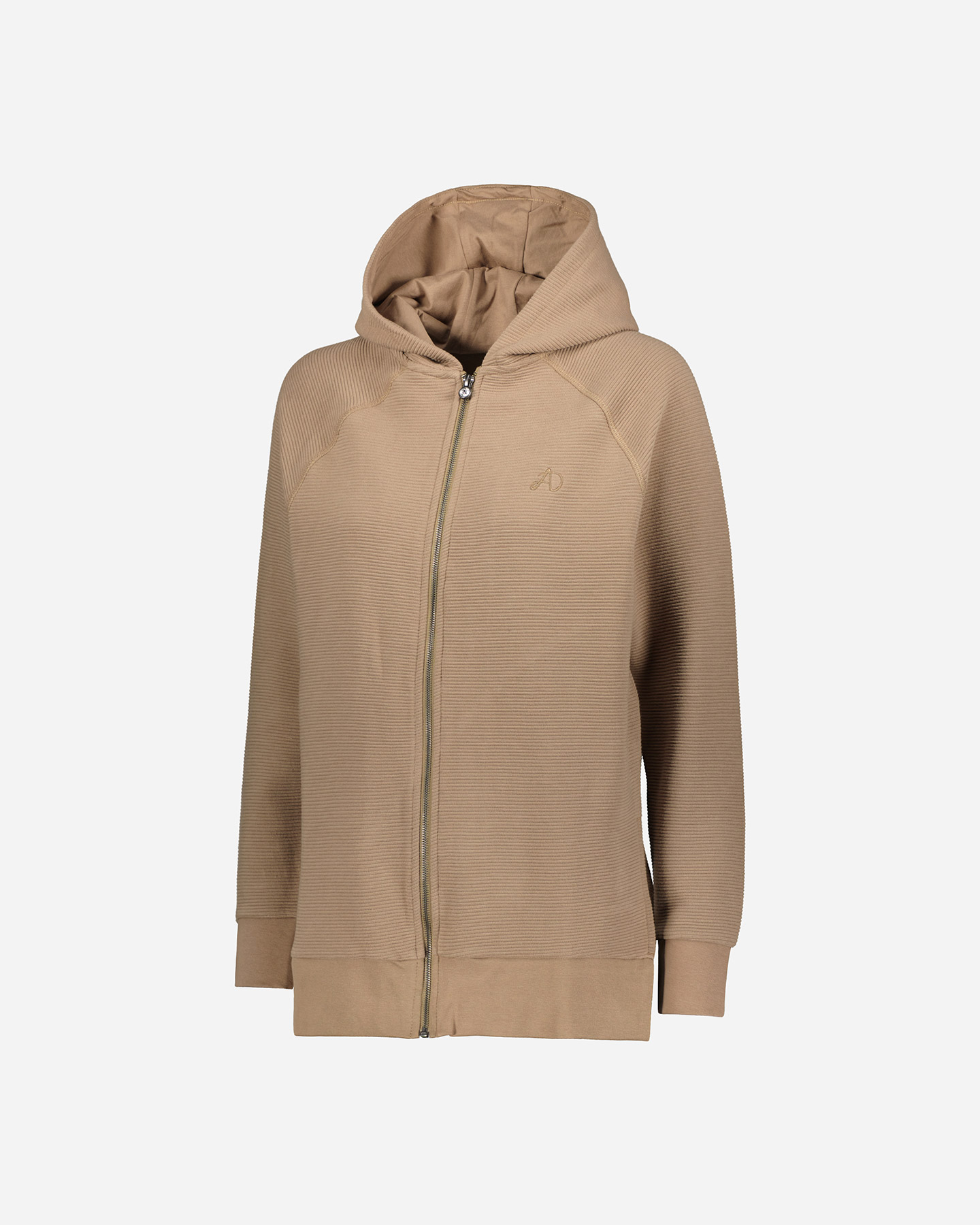 Felpa ADMIRAL CLASSIC W - Marrone - 0 | Cisalfa Sport