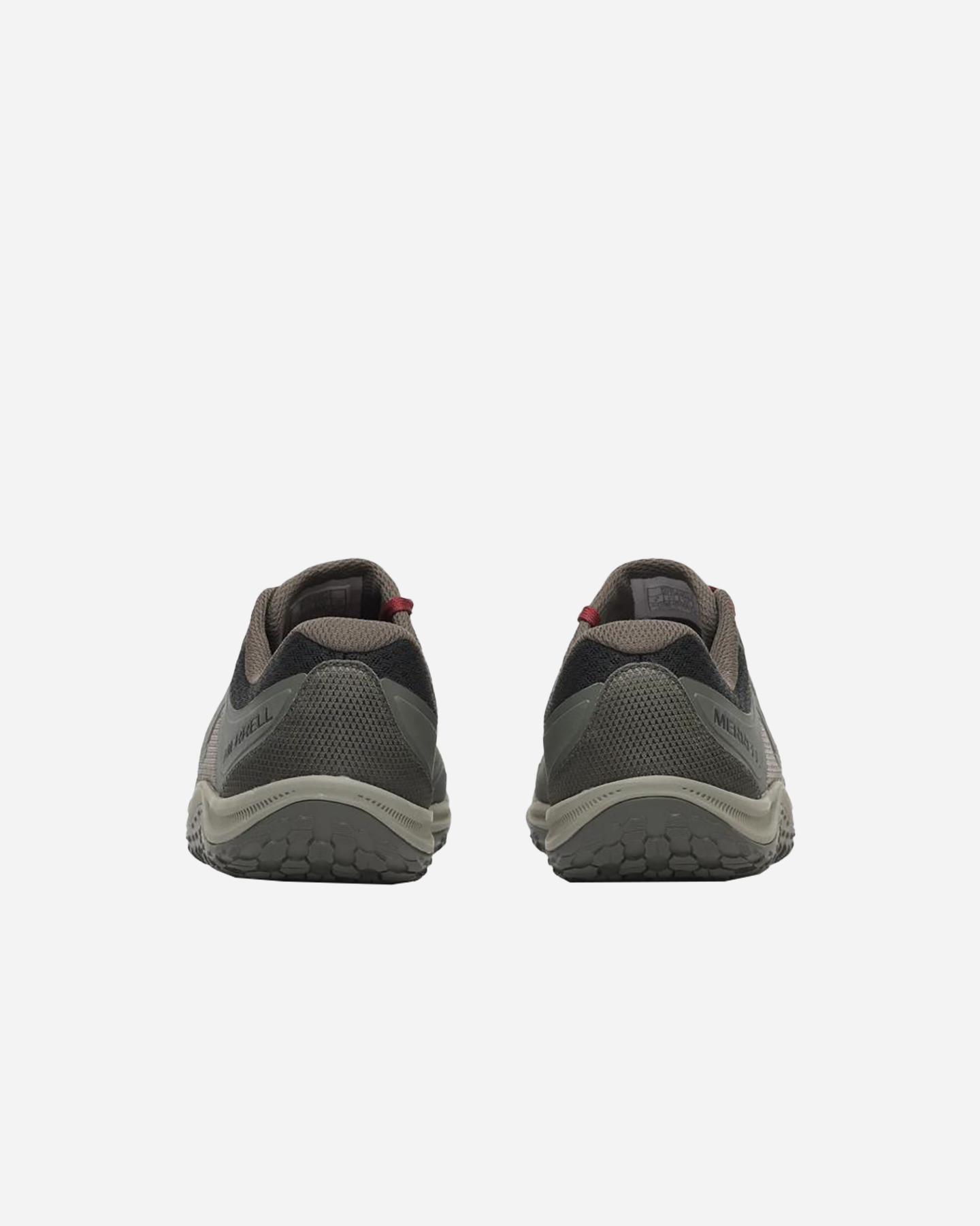 Scarpe trail MERRELL TRAIL GLOVE 8 M - Grigio - 4 | Cisalfa Sport