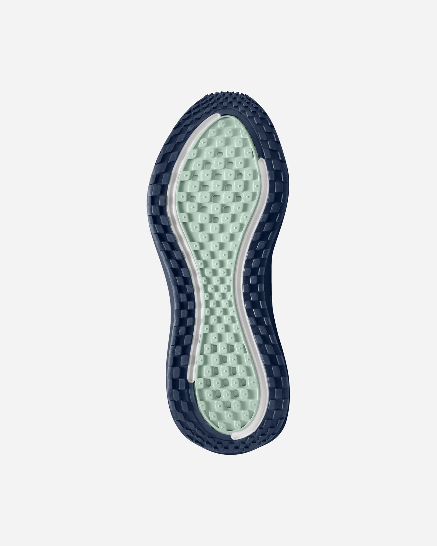 Scarpe running NIKE VOMERO PLUS M - 1 | Cisalfa Sport