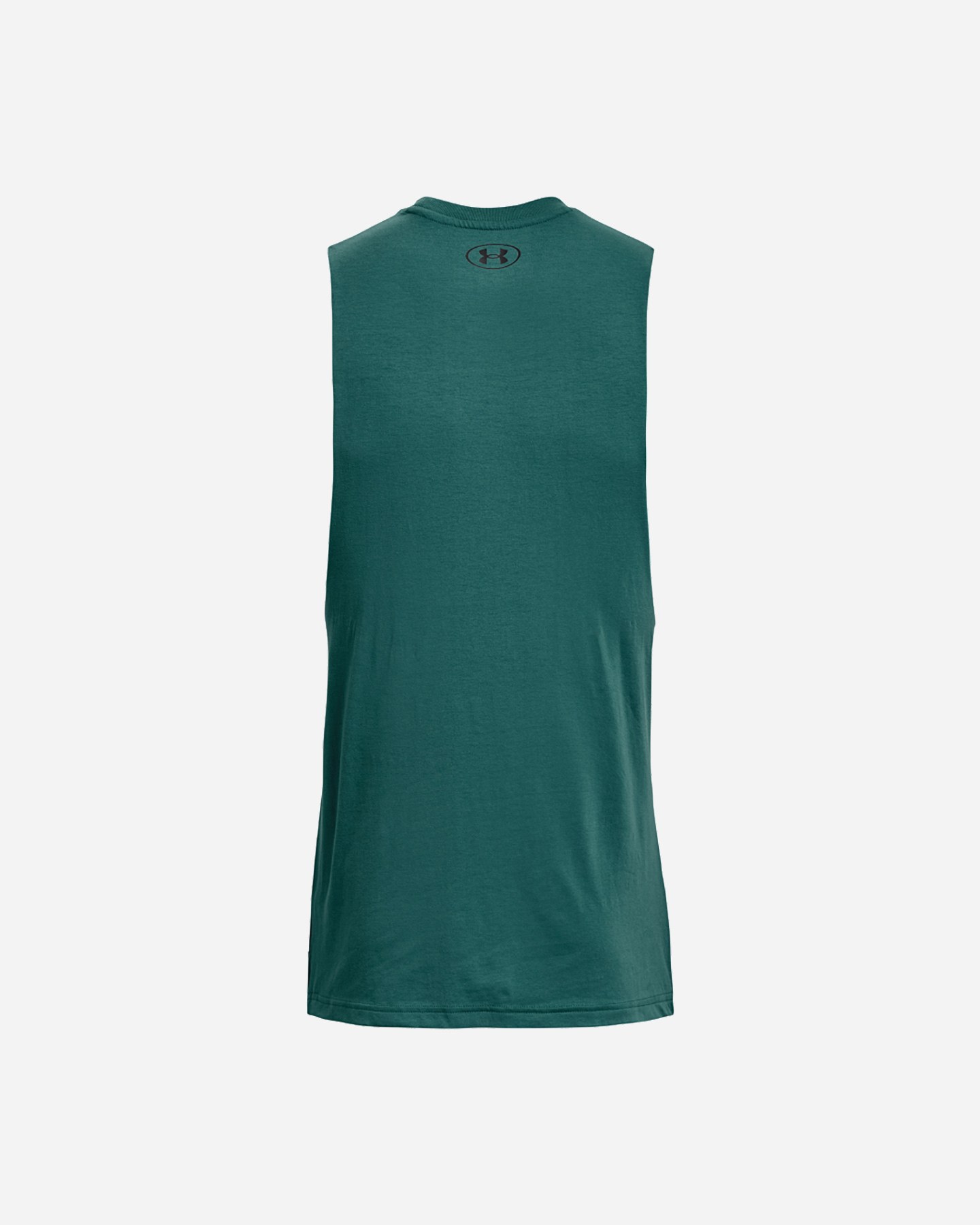 Canotta UNDER ARMOUR THE ROCK IRON STATE M - Verde - 1 | Cisalfa Sport