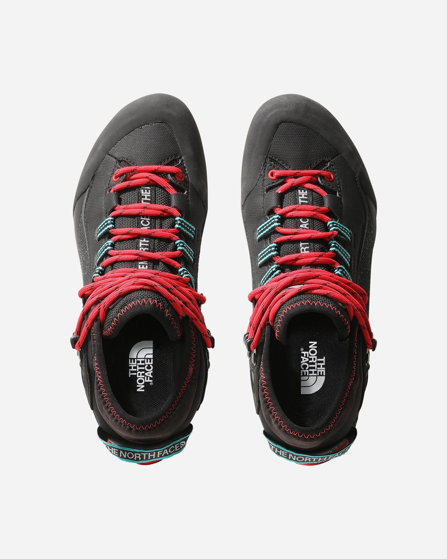 Scarpe alpinismo THE NORTH FACE SUMMIT BREITHORN FUTURELIGHT W - Nero - 4 | Cisalfa Sport