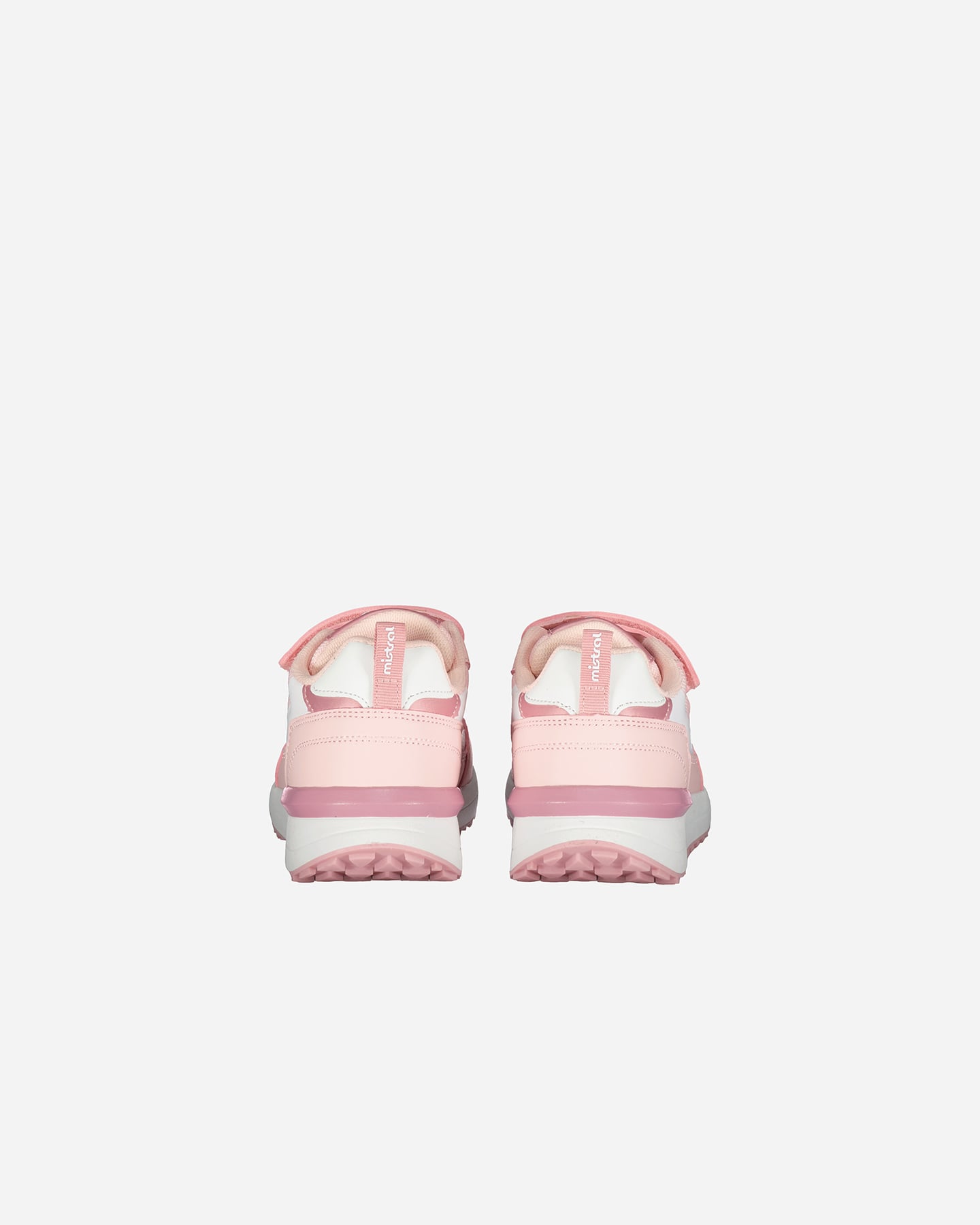 Scarpe sneakers MISTRAL SAN DIEGO JR - Rosa - 5 | Cisalfa Sport