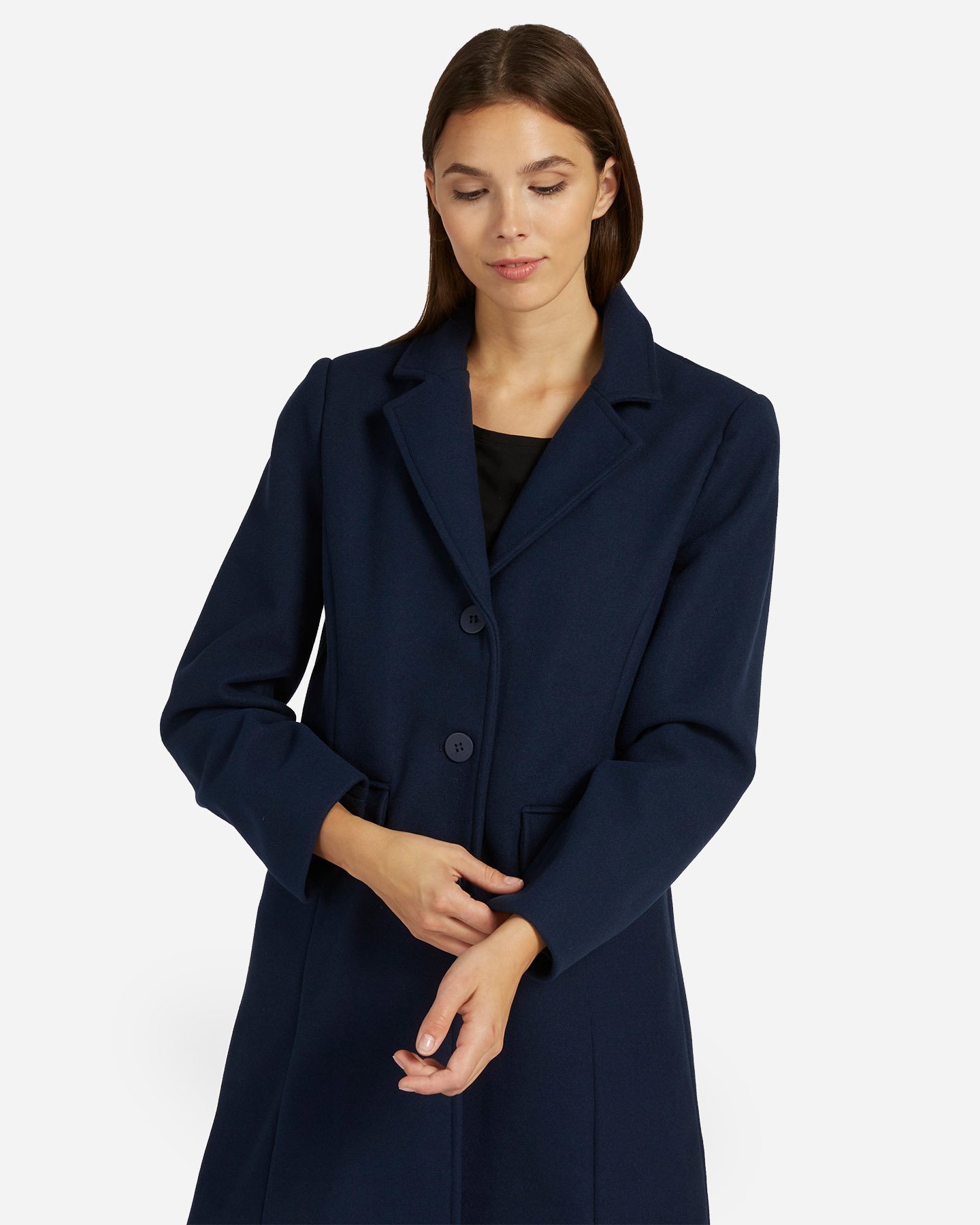 Giacca BEST COMPANY CLASSIC W - Blu - 0 | Cisalfa Sport