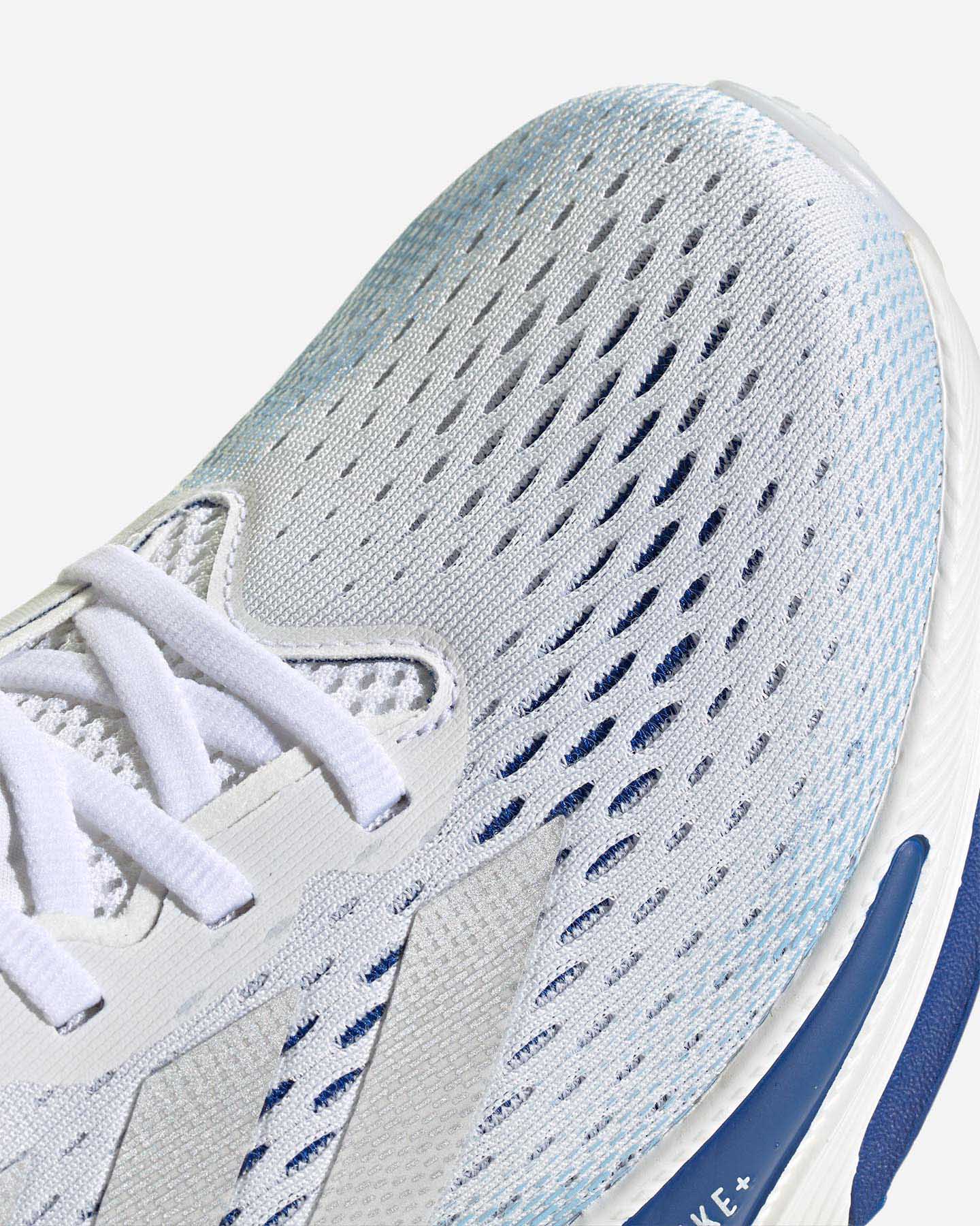 Scarpe running ADIDAS SUPERNOVA PRIMA M - Blu - 4 | Cisalfa Sport